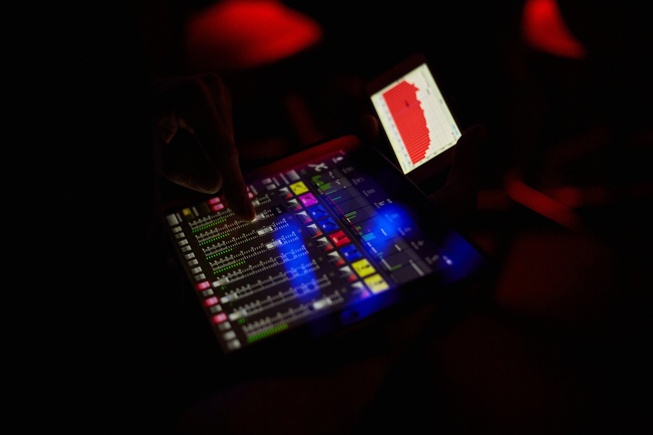 2022-10-23. Follow The Sunrise