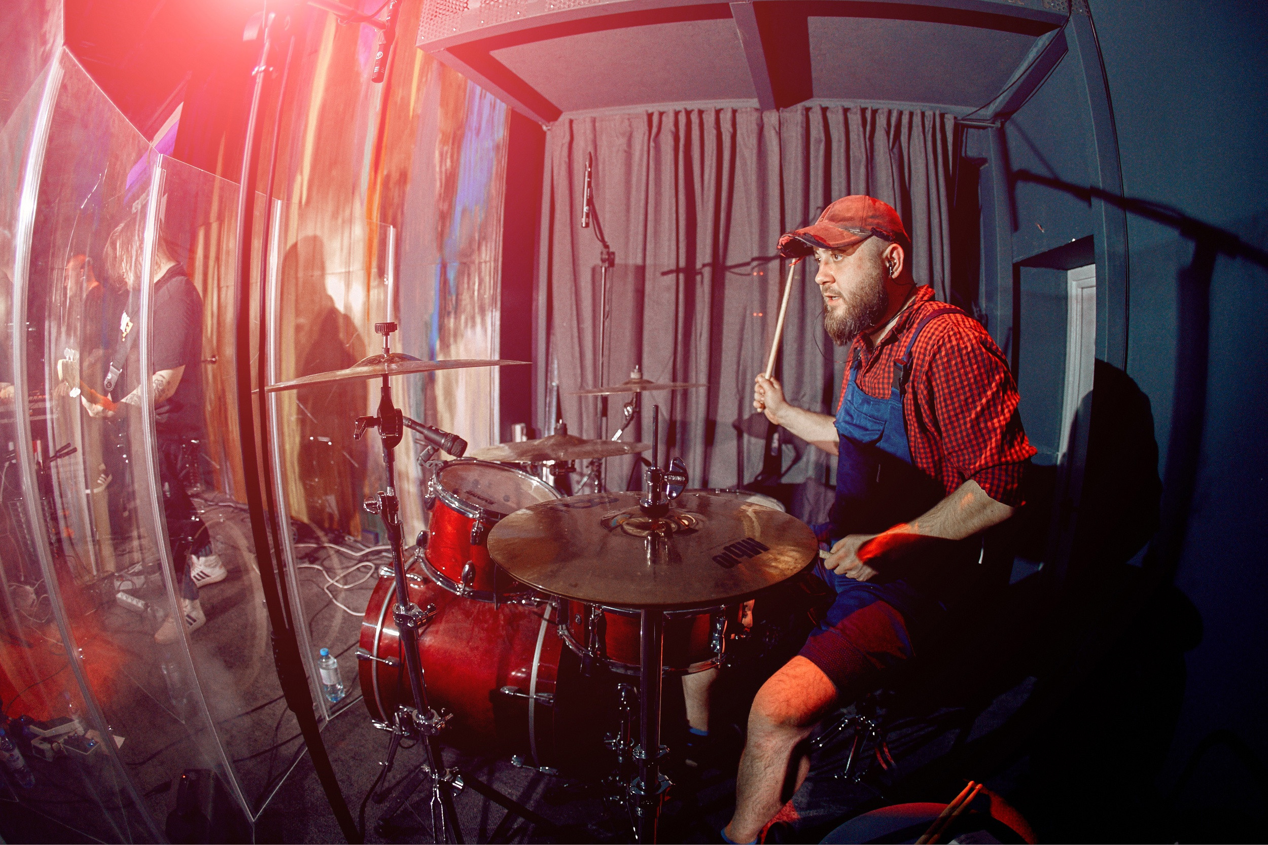 2023-02-05. Breakpillzz (Breakbeat-party)