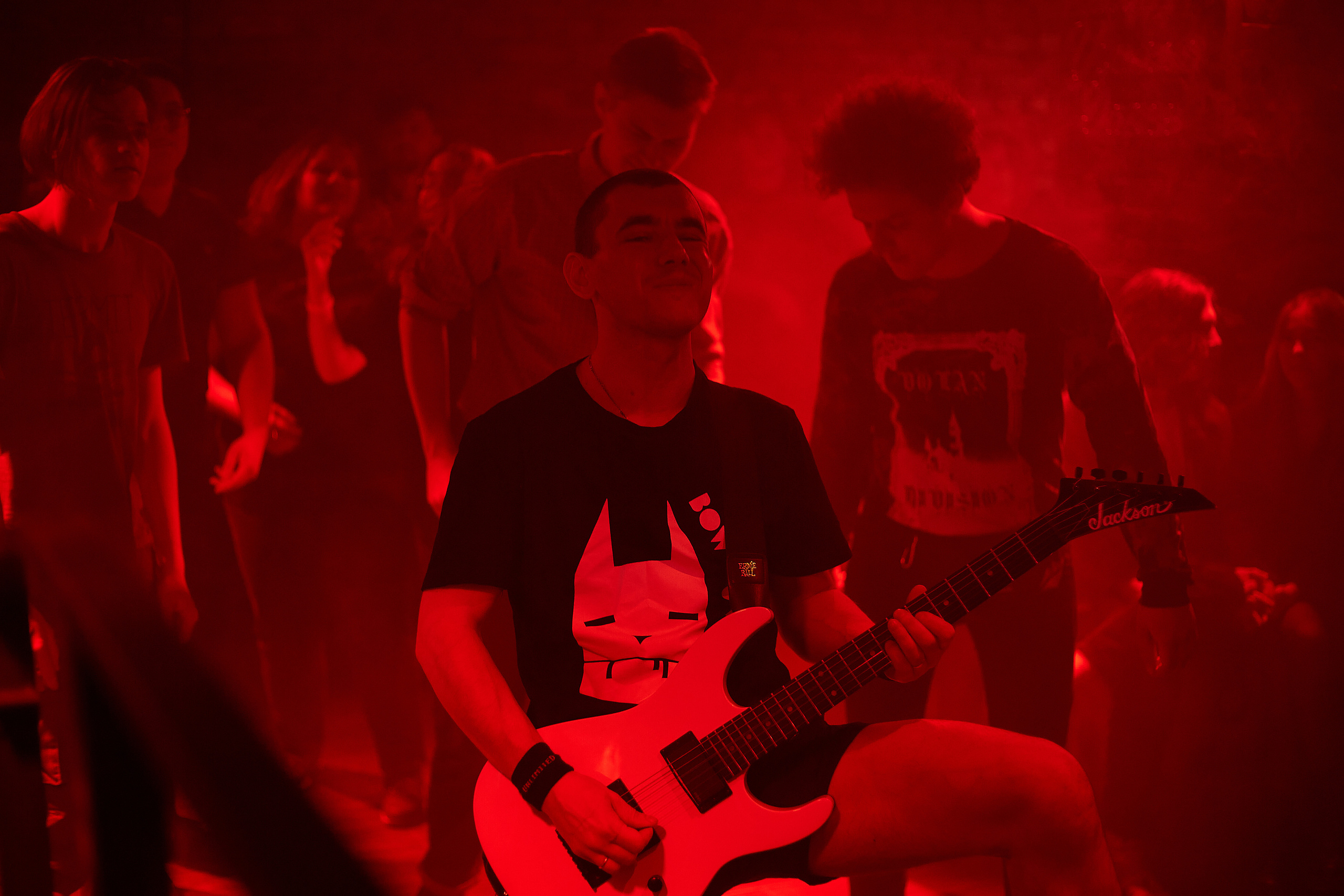 2023-03-25. Proud Souls