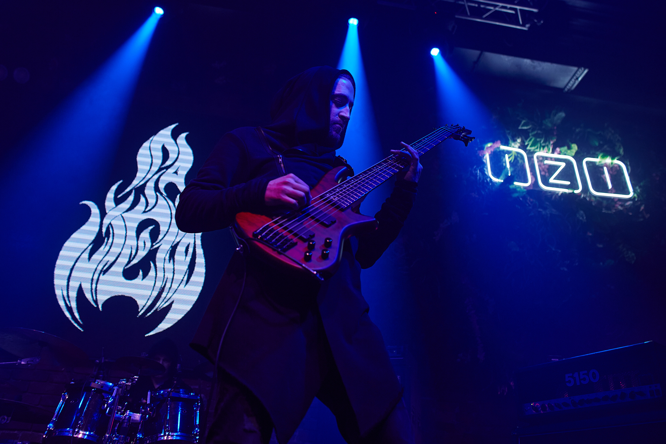 2023-04-08. IRA INFEROS (концерт в Москве, IZI)