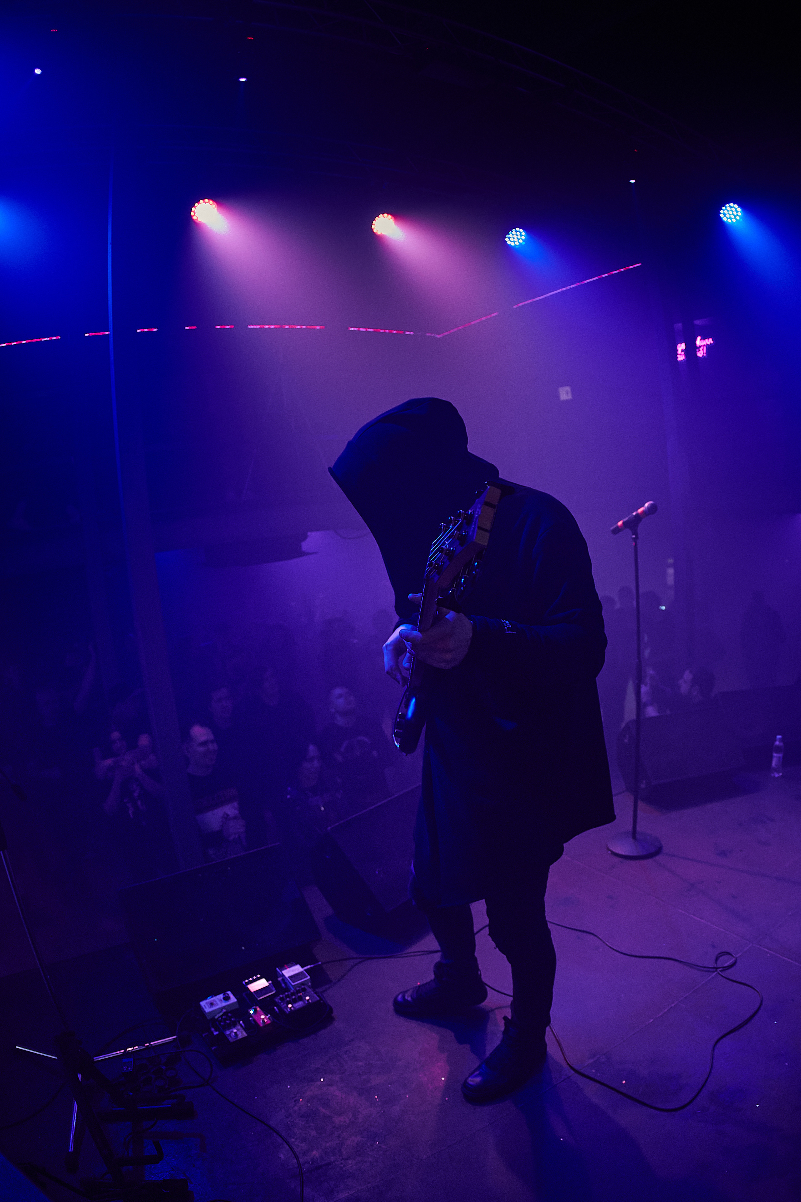 2023-04-08. IRA INFEROS (концерт в Москве, IZI)