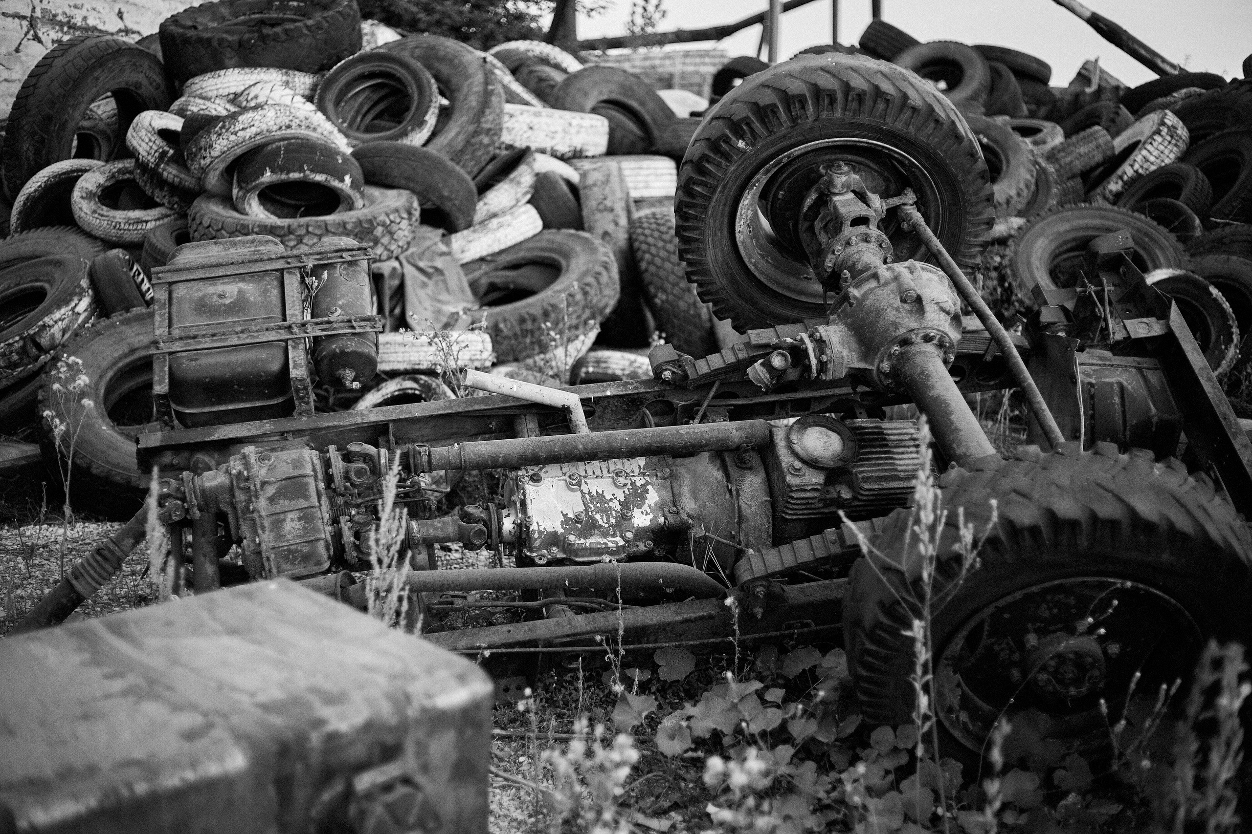 H&V | Summer chapter