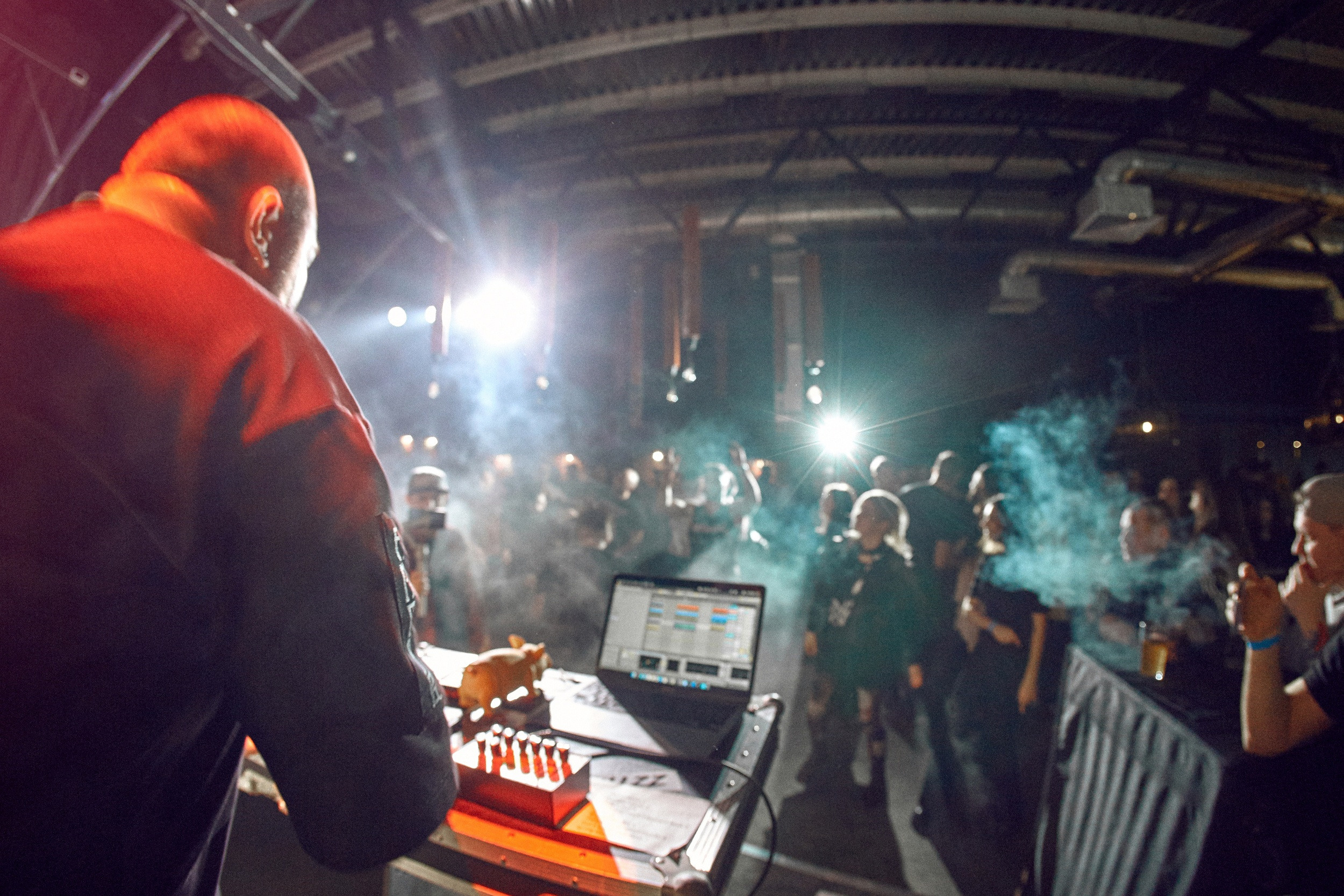 2023-02-05. Breakpillzz (Breakbeat-party)