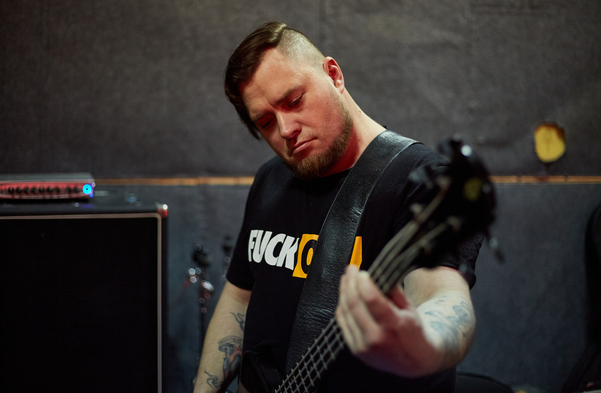 2022-04-02. Breakpillzz (репетиция)