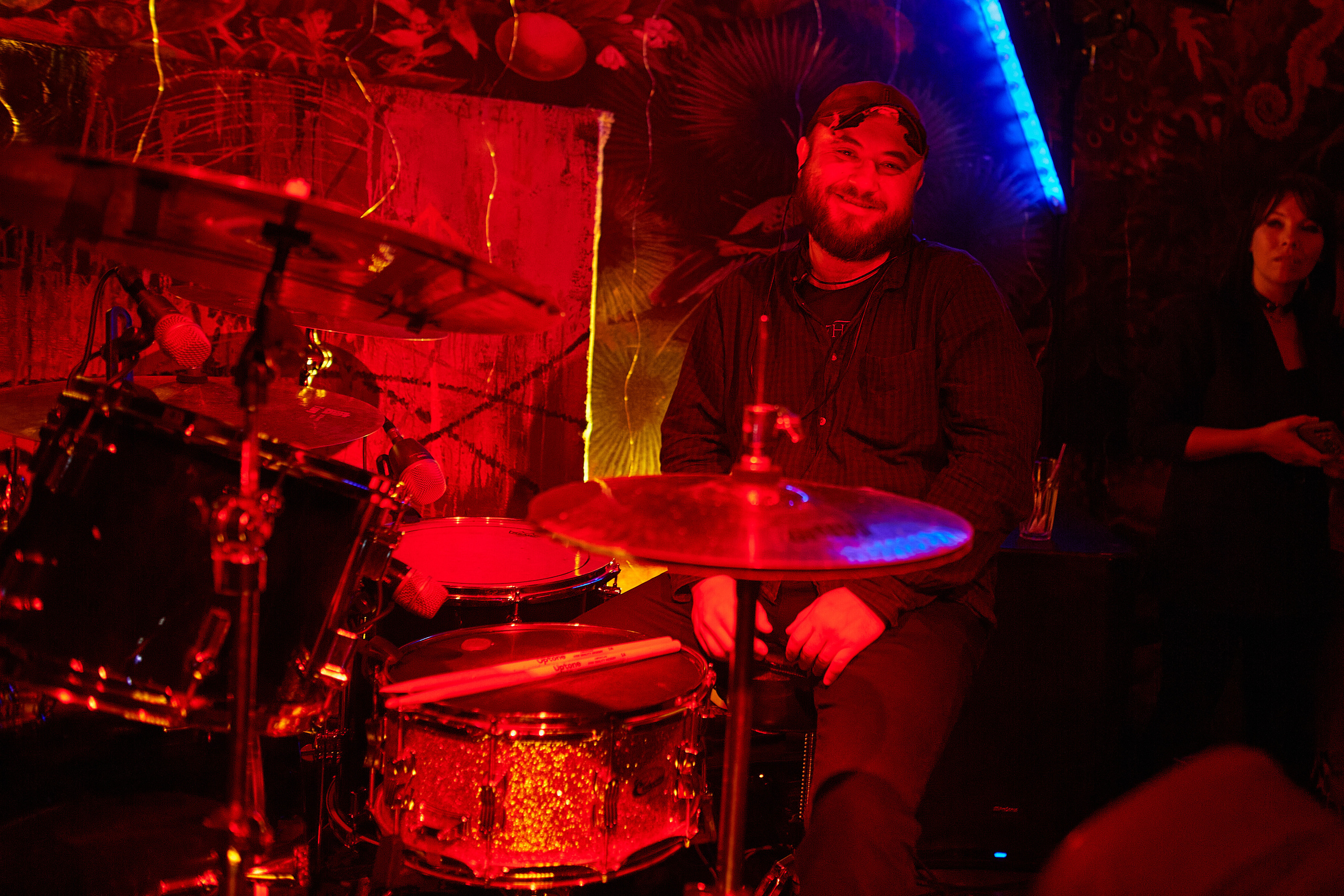 2023-03-31. Breakpillzz (Serotonin-party)