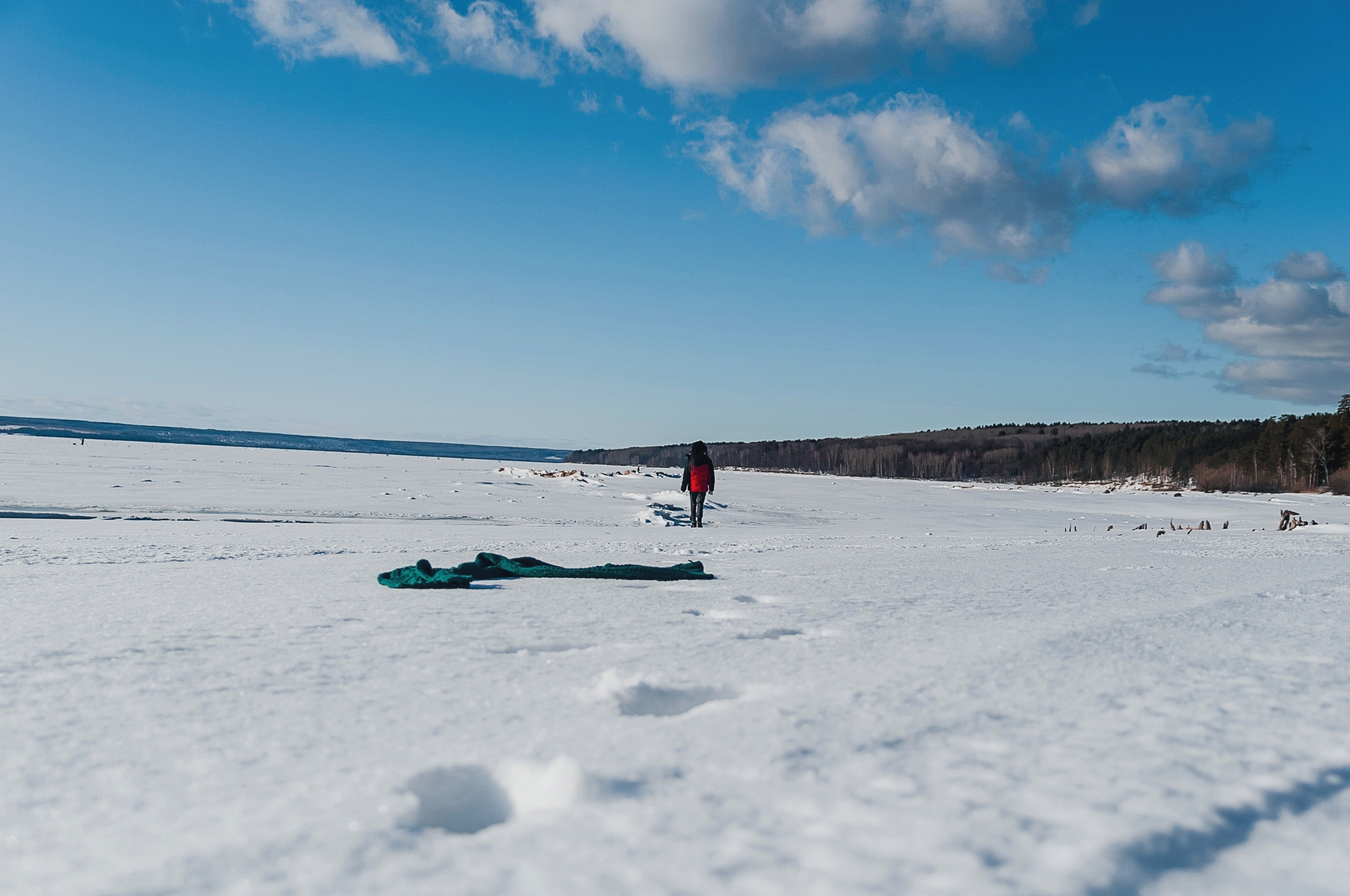 Marianne (chapter 2)