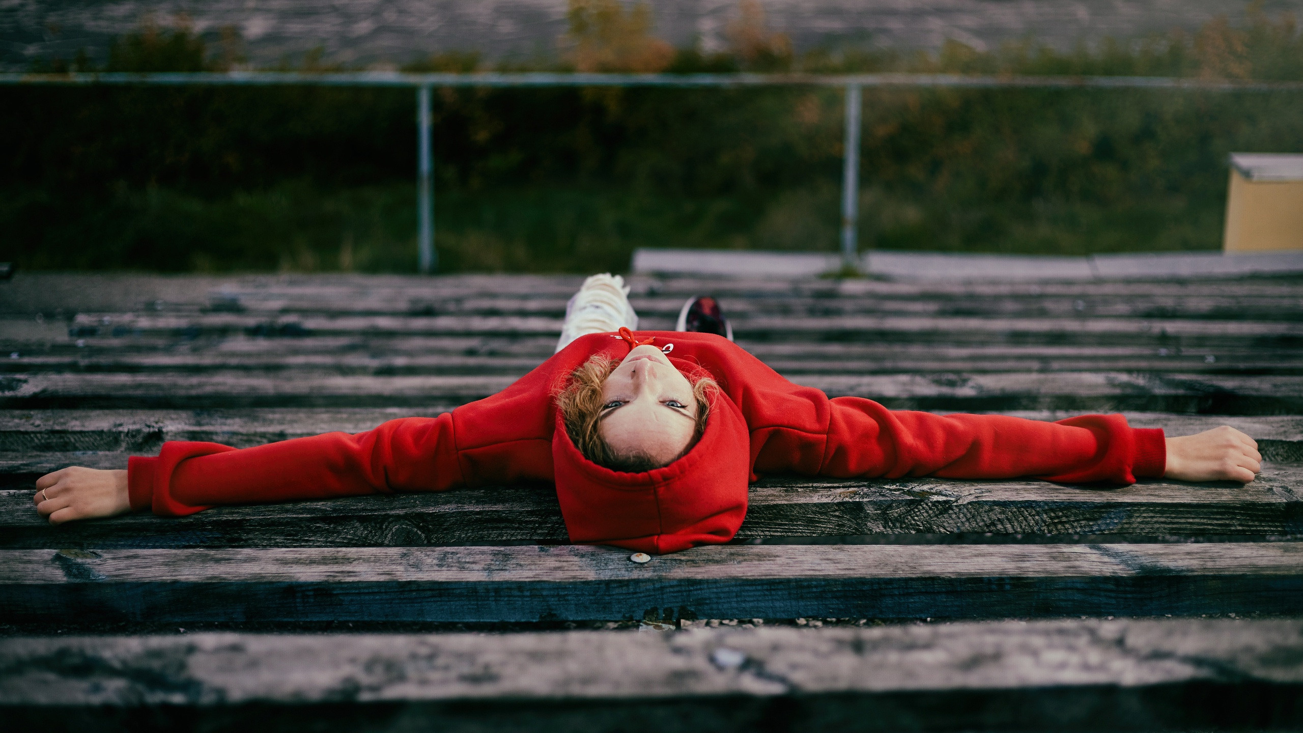 Espérer (франц. — Надежда)