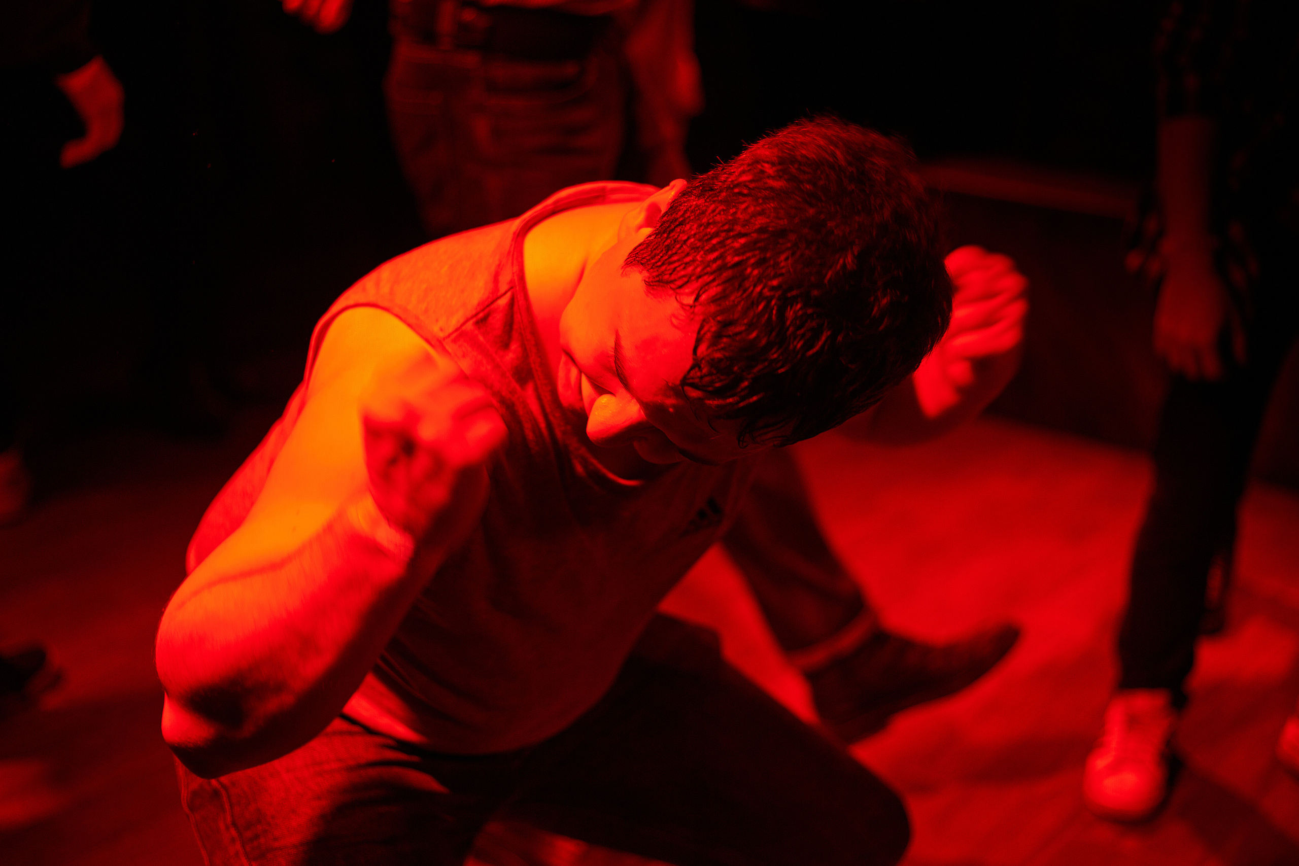 2023-03-25. Proud Souls