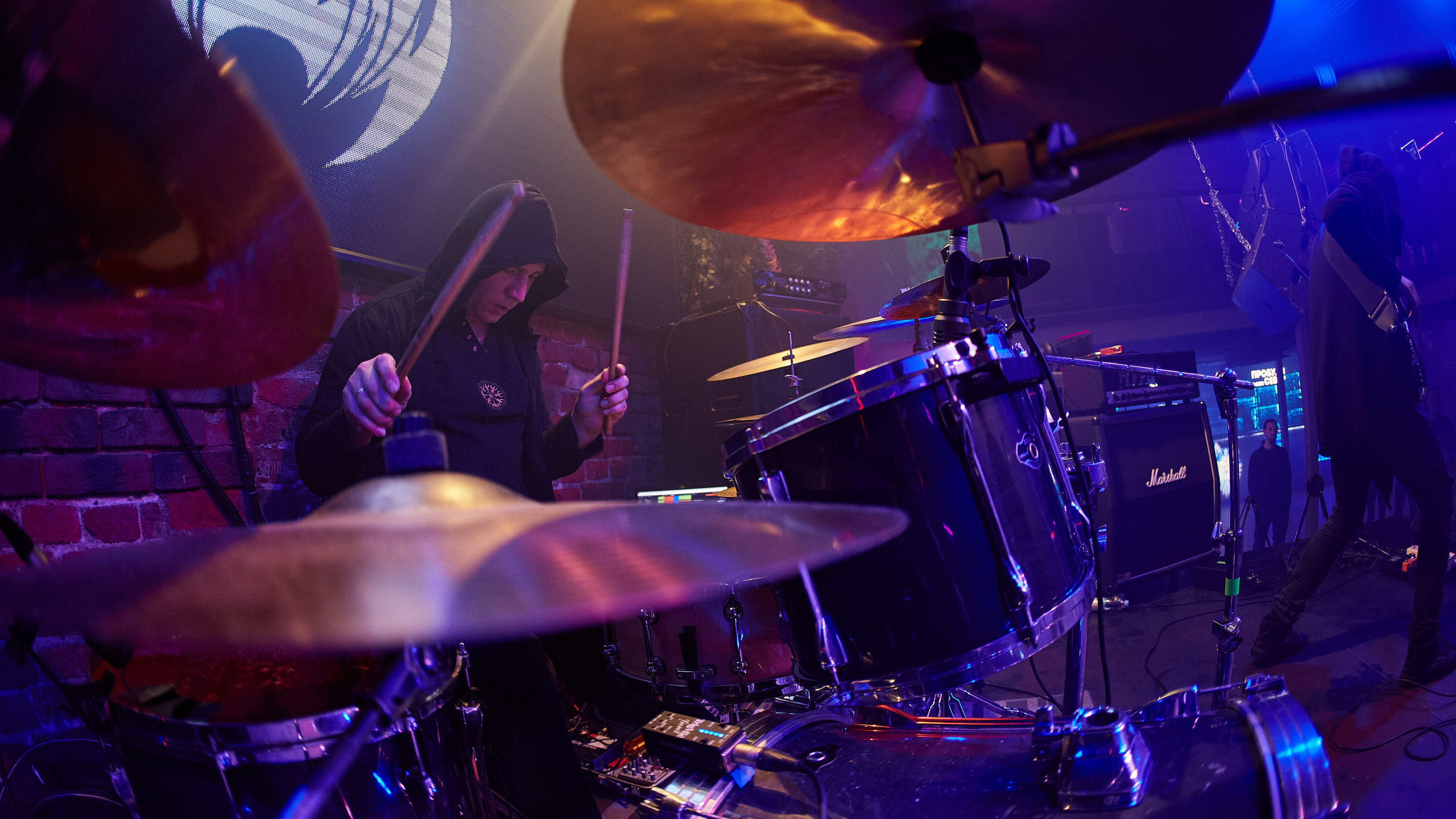 2023-04-08. IRA INFEROS (концерт в Москве, IZI)