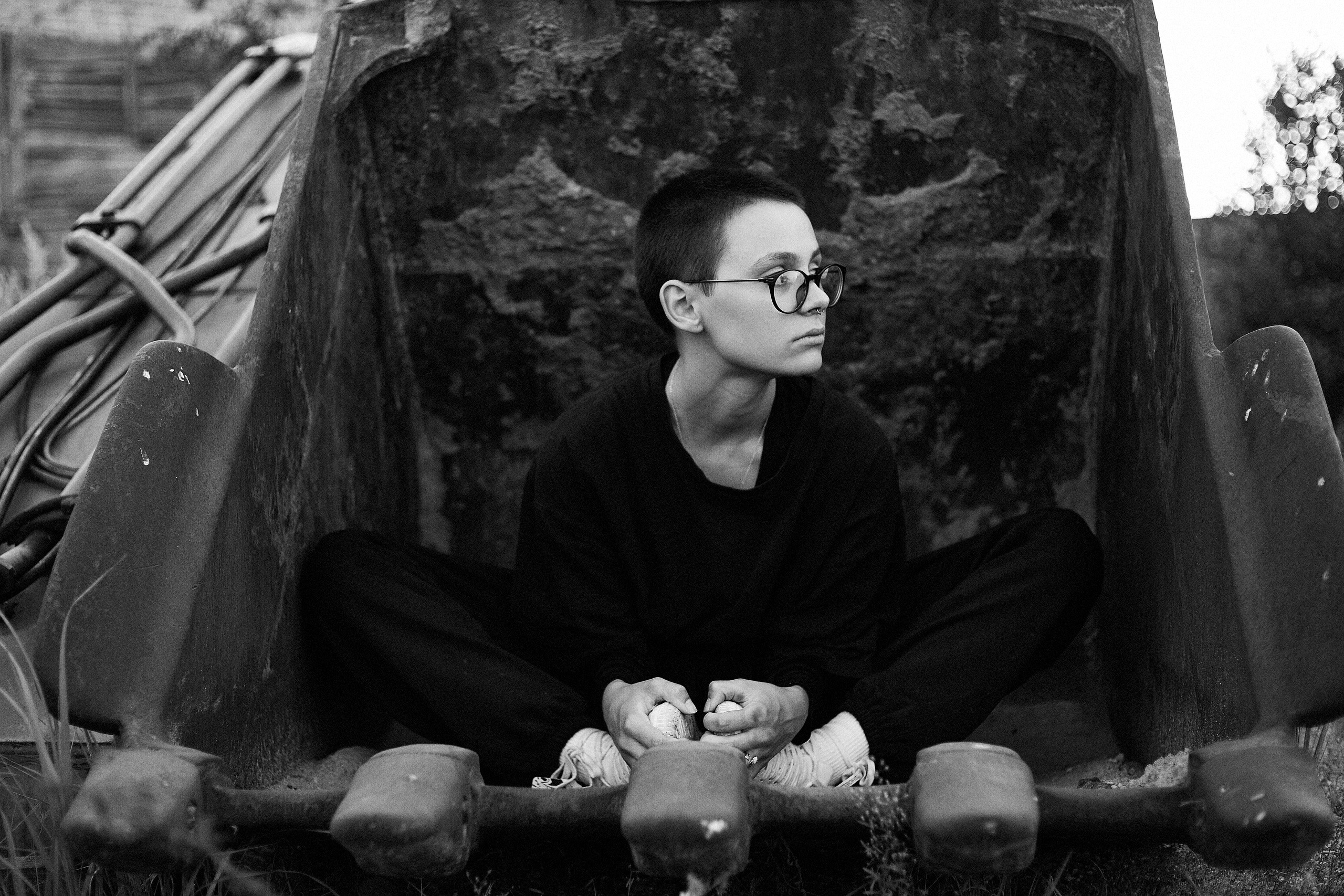 H&V | Summer chapter