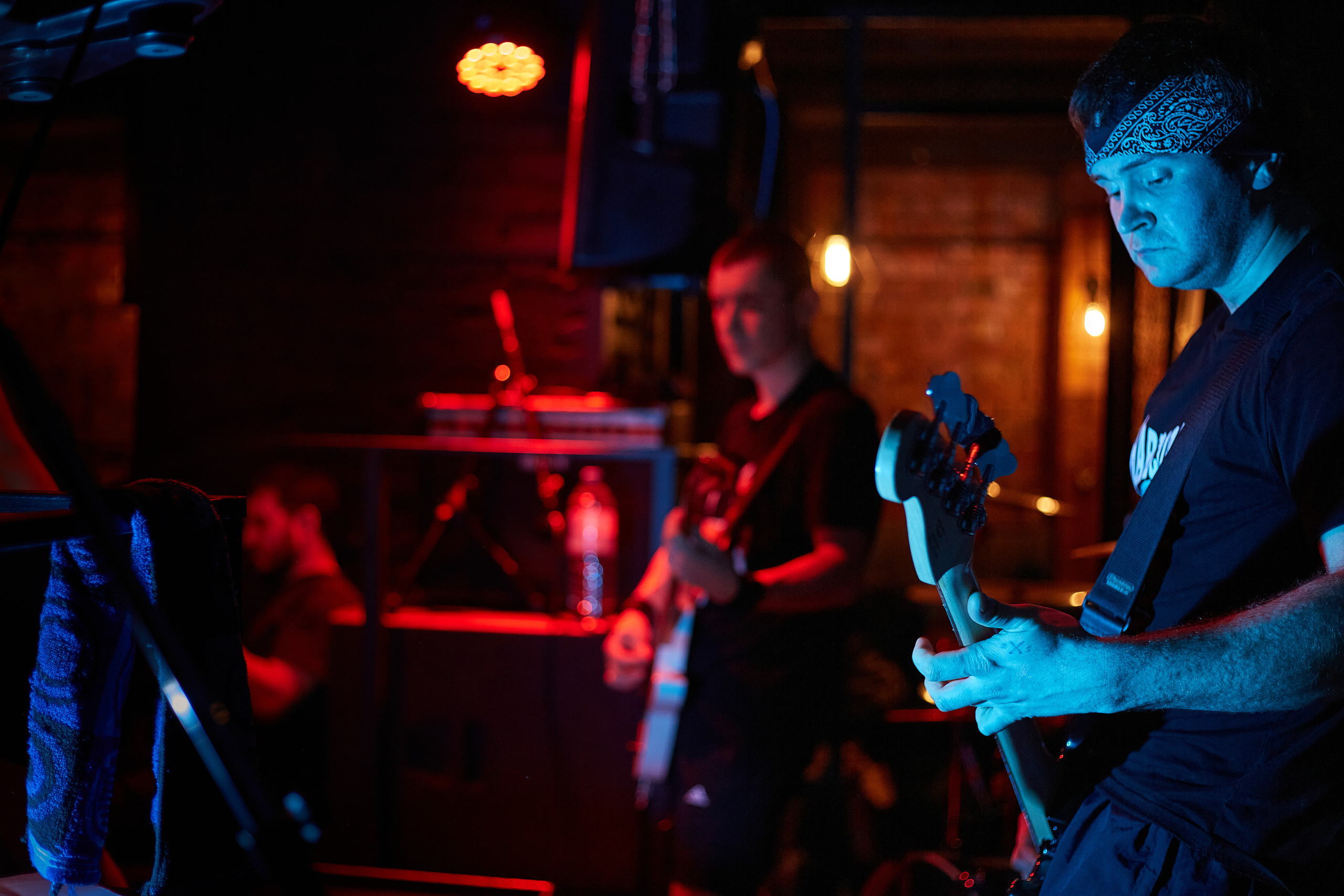 2023-03-25. Proud Souls