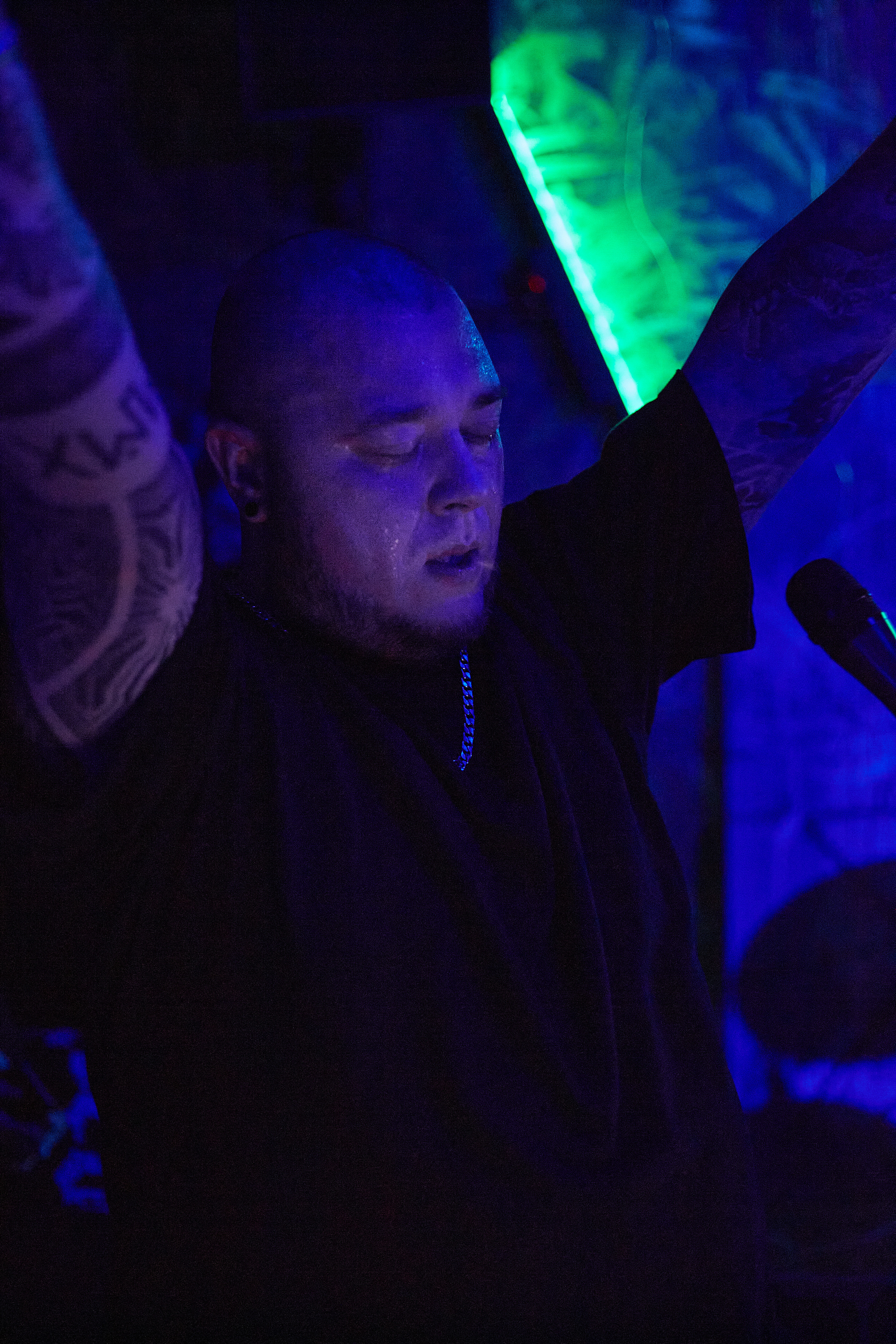 2023-03-31. Breakpillzz (Serotonin-party)