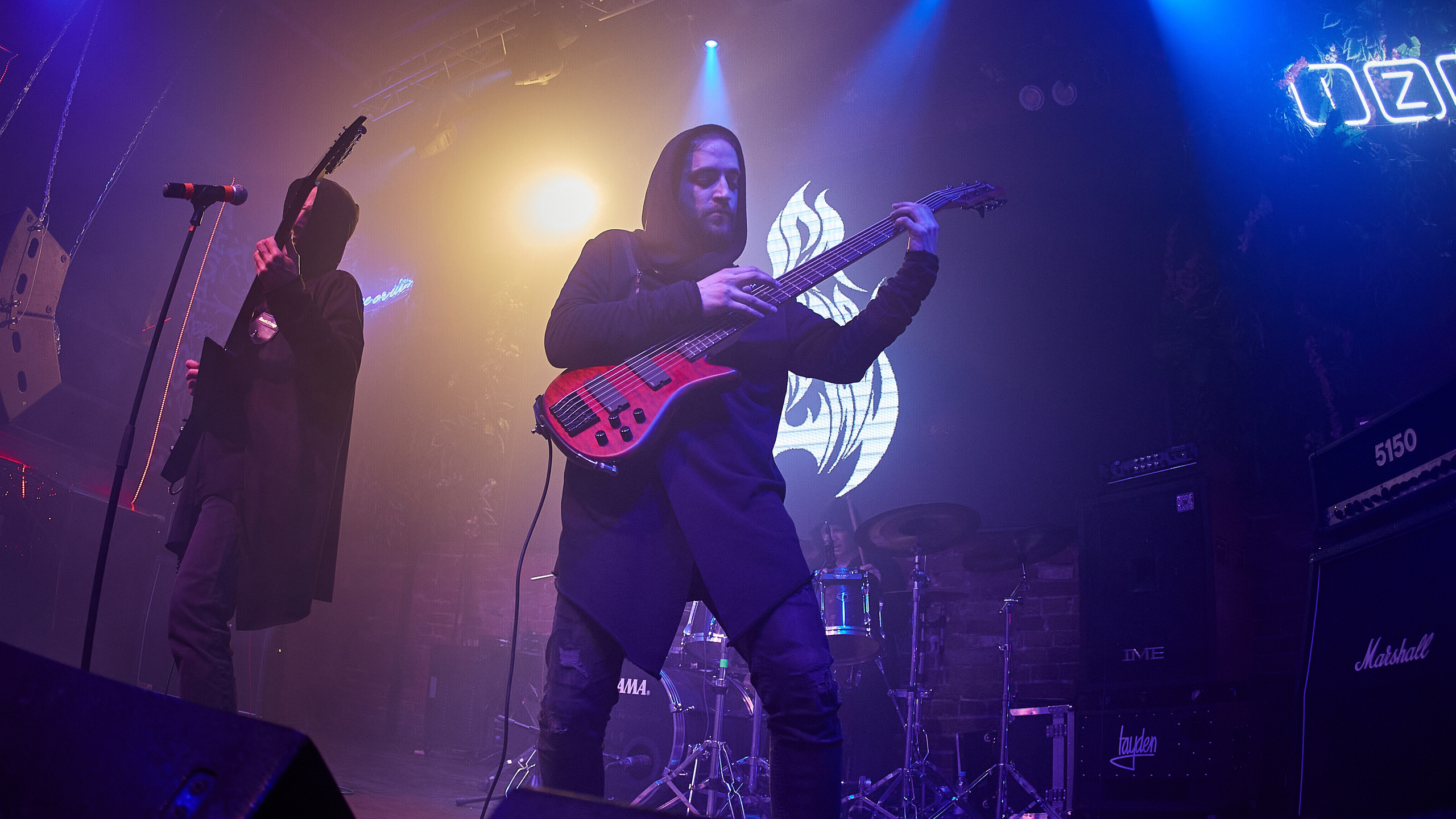 2023-04-08. IRA INFEROS (концерт в Москве, IZI)