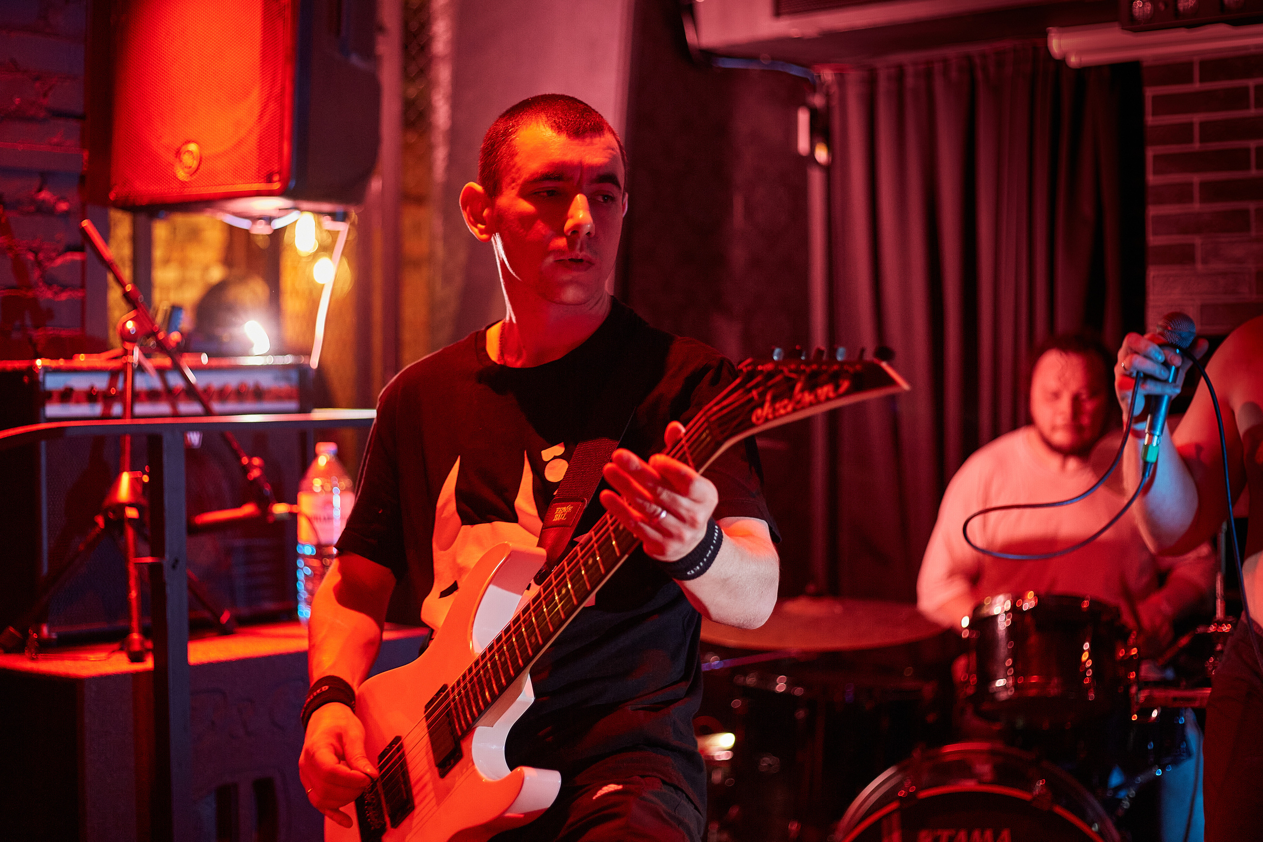 2023-03-25. Proud Souls