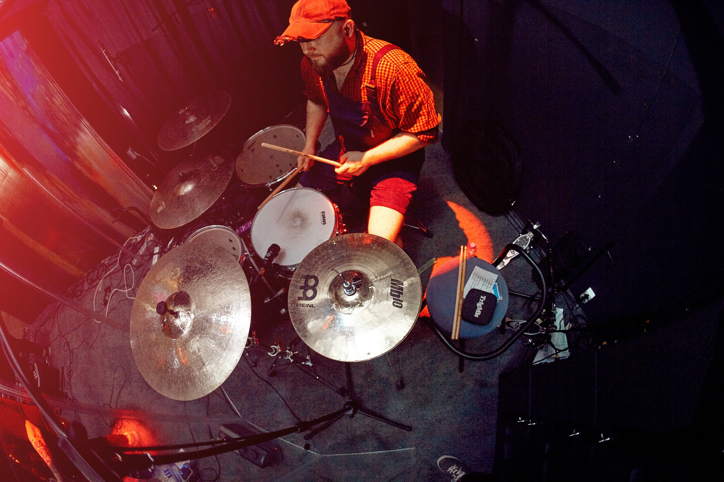 2023-02-05. Breakpillzz (Breakbeat-party)