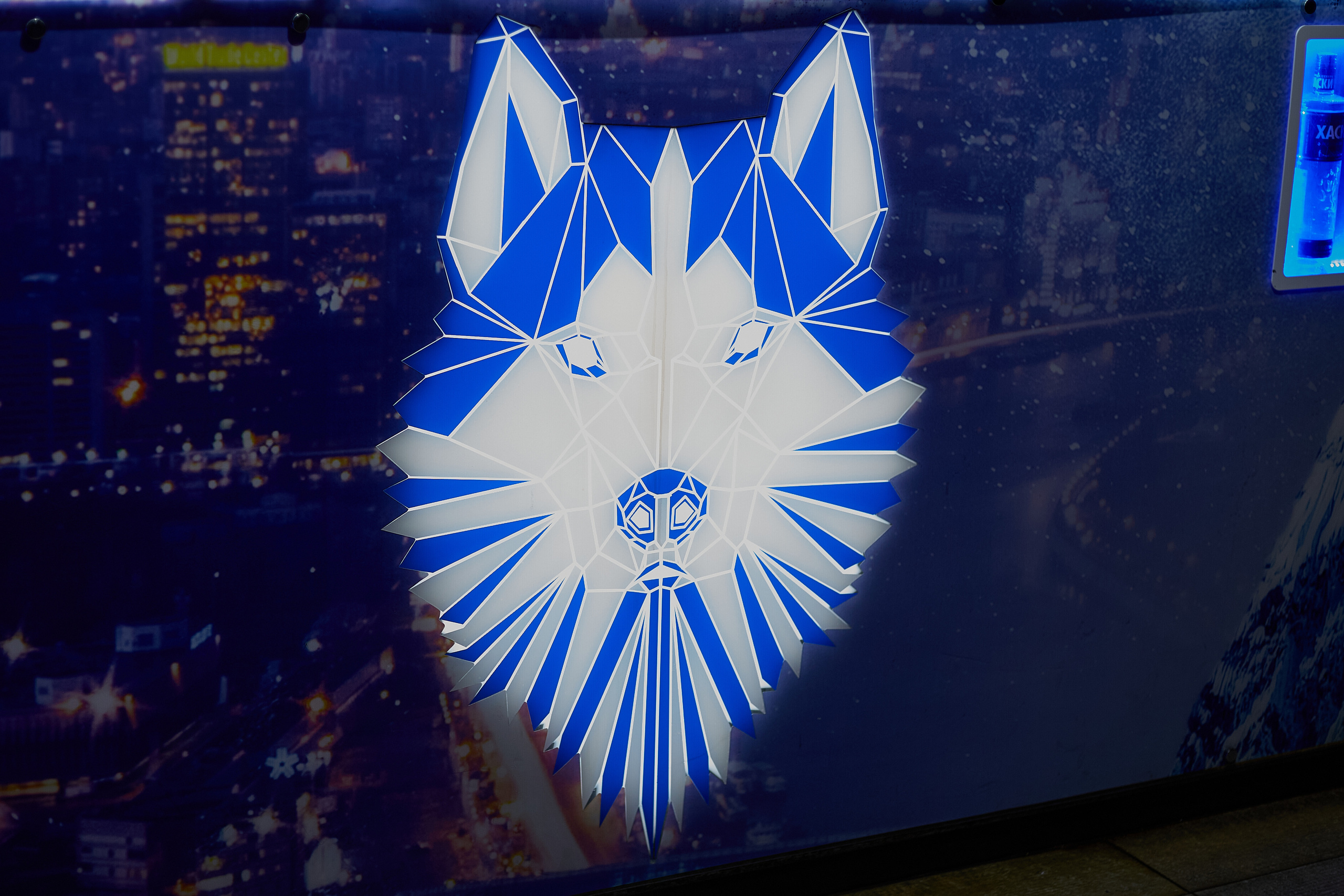 2023-04-08. IRA INFEROS (концерт в Москве, IZI)