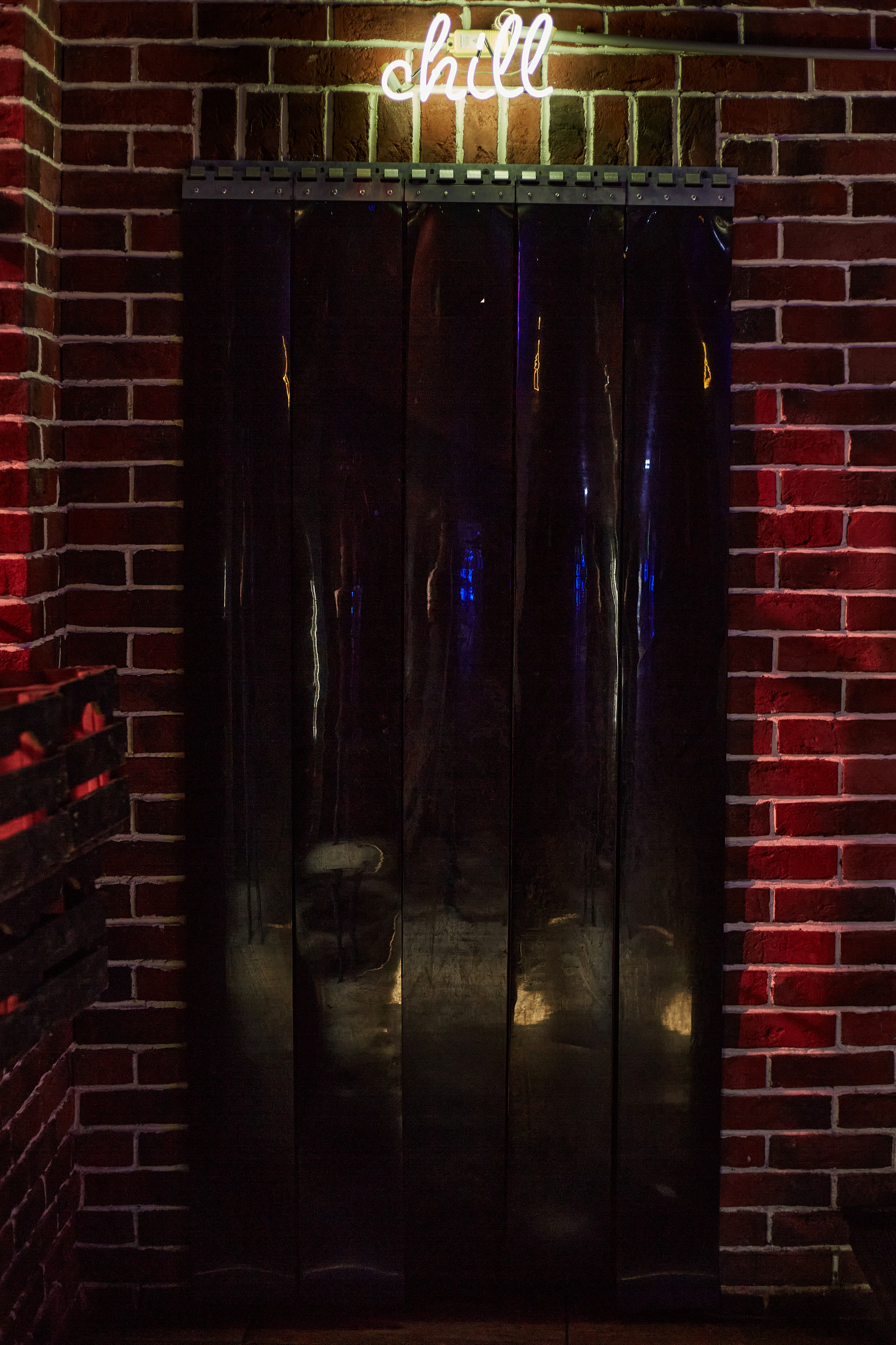 2023-04-08. IRA INFEROS (концерт в Москве, IZI)