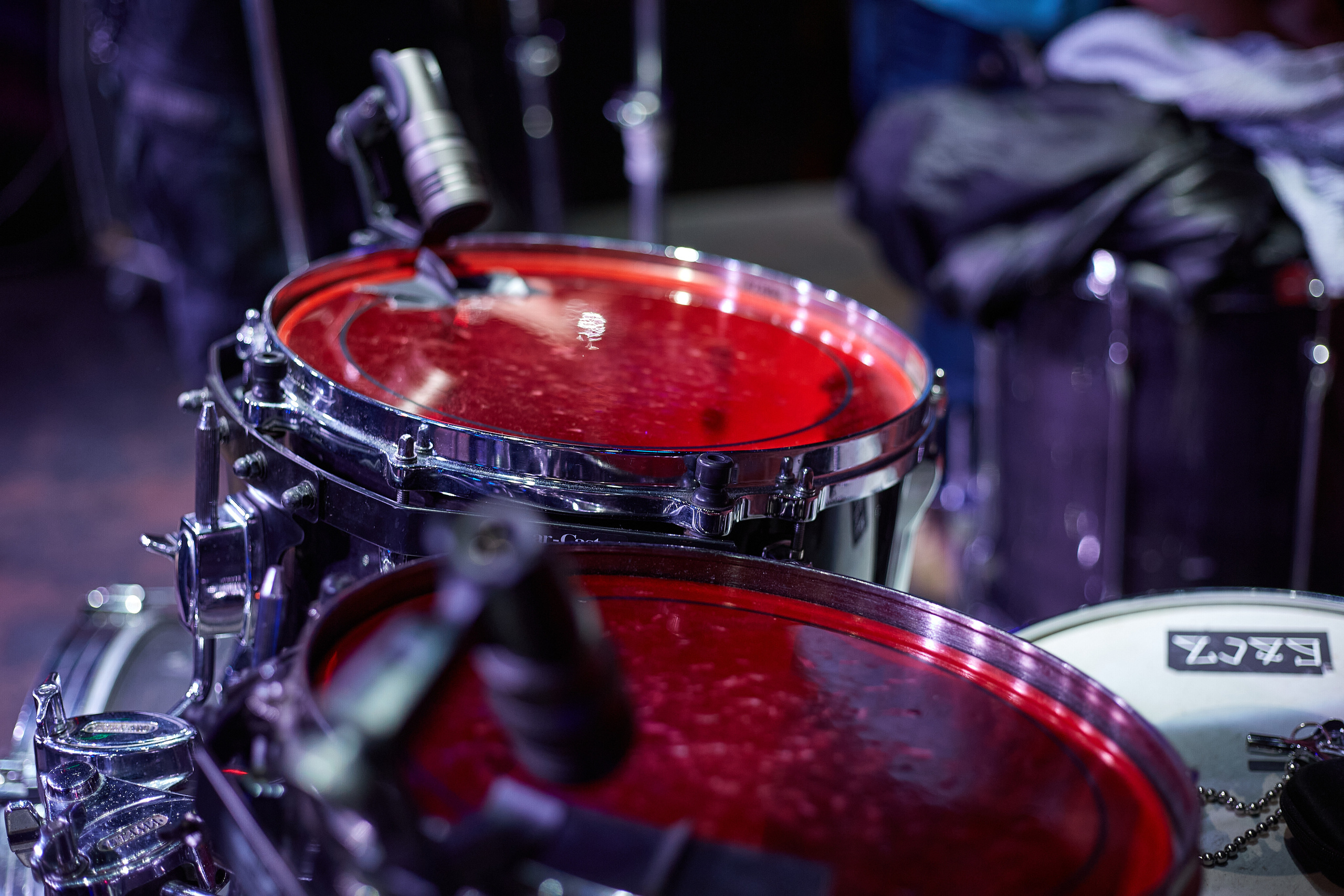 2023-04-08. IRA INFEROS (концерт в Москве, IZI)