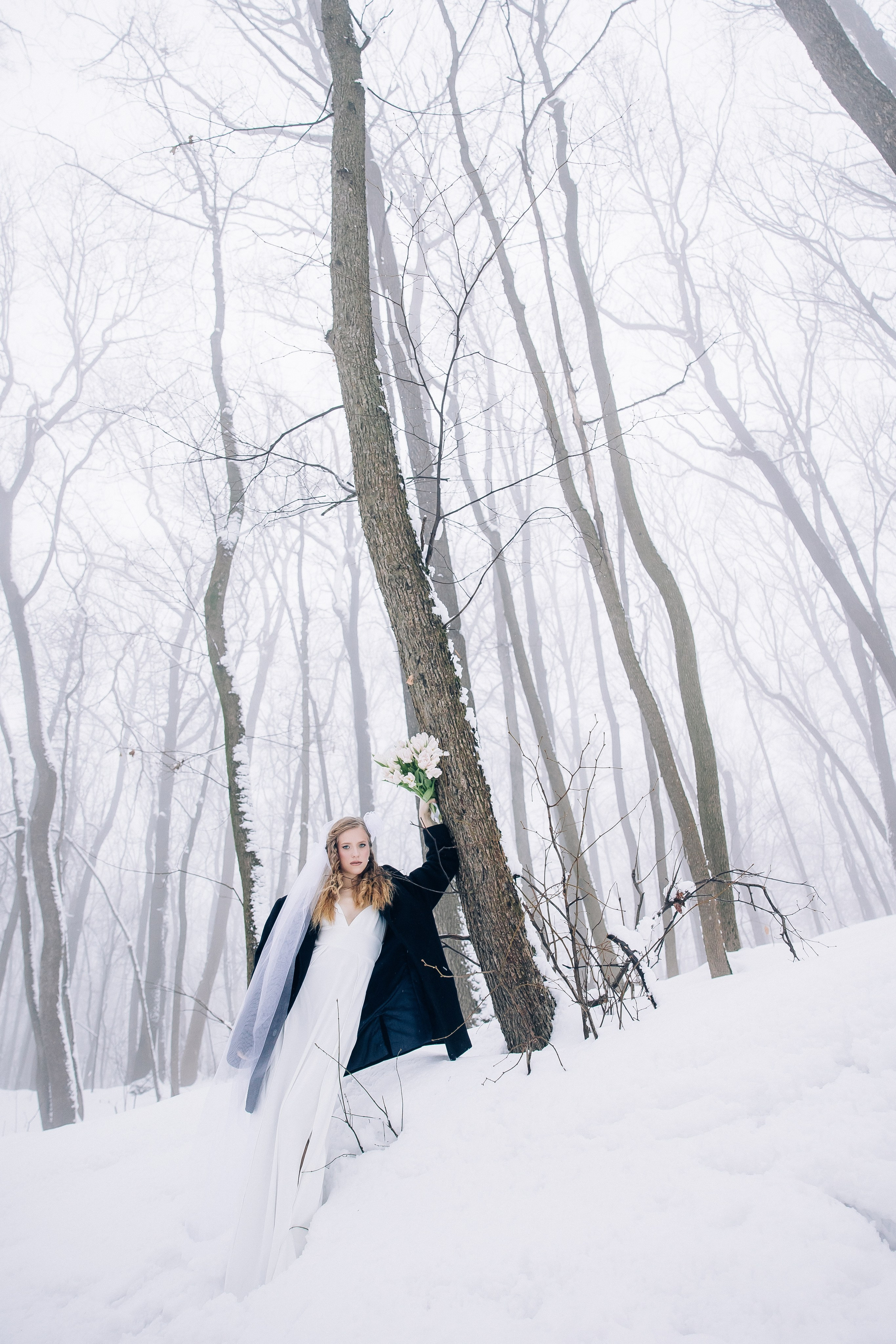 Нежность. Свадебный и семейный фотограф в Воронеже Свиридова Евгения
