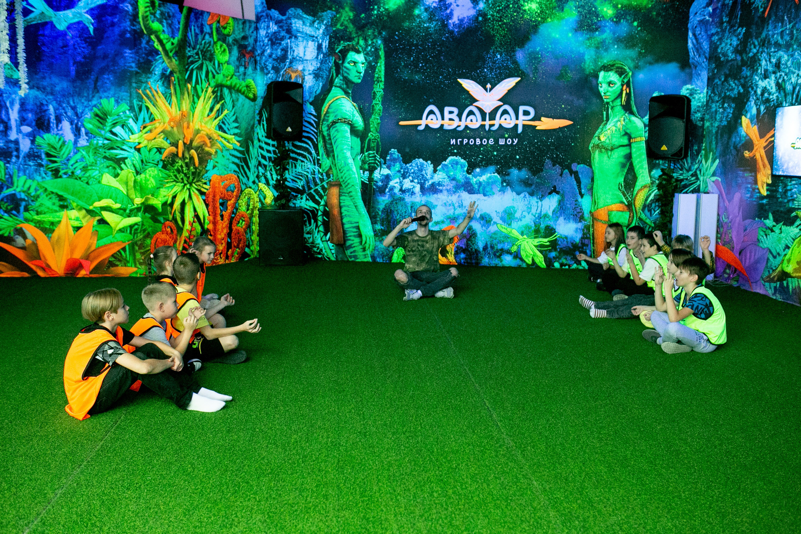 Аватар. Фотограф в Новосибирске Ася Зверева