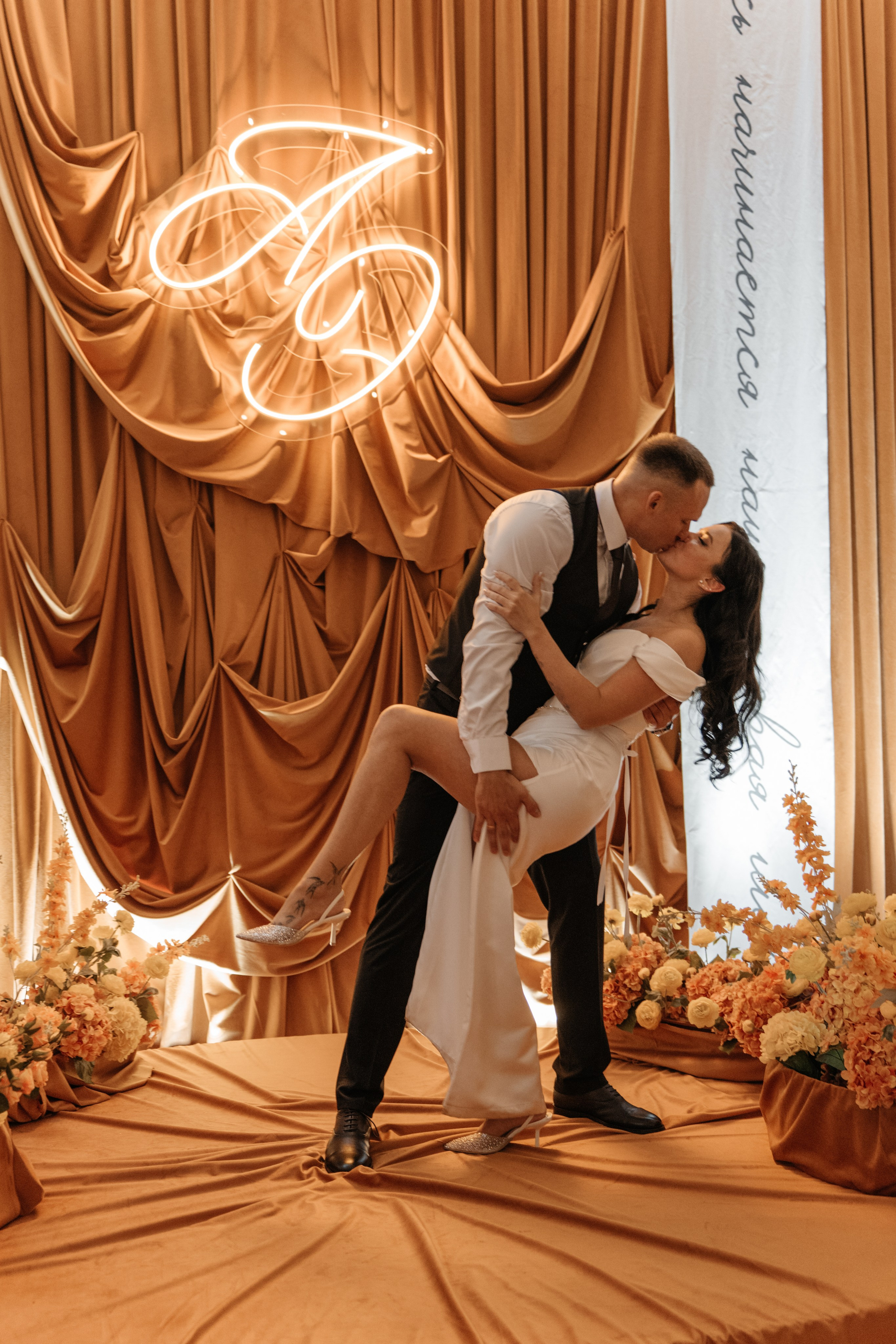 Lariva hall. Свадебное ФОТО & ВИДЕО Москва/Липецк