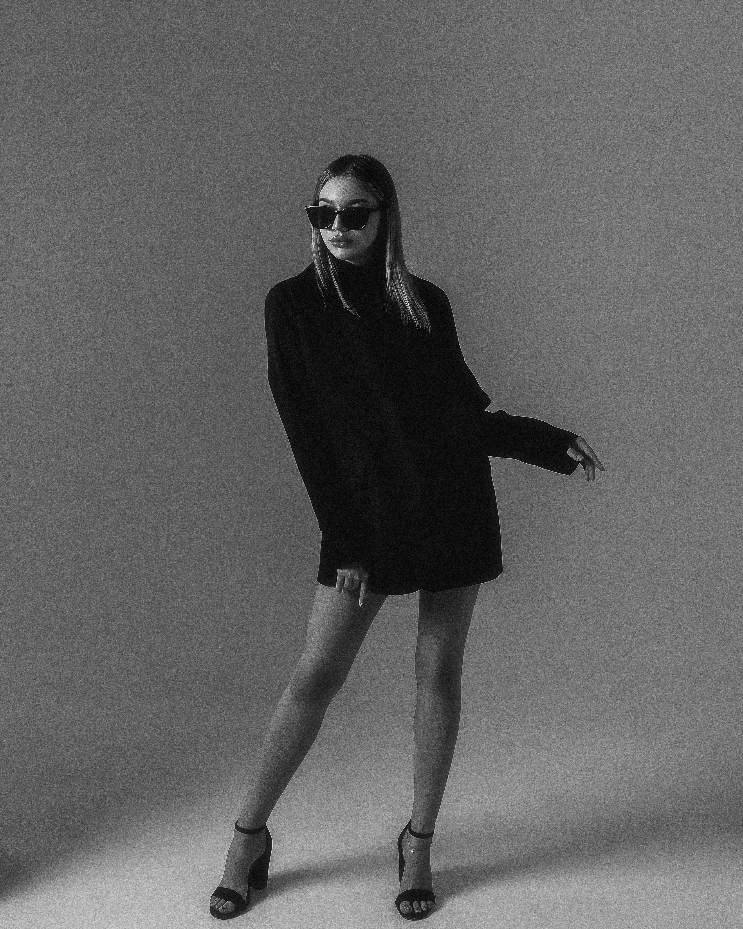 Алиса. Фотограф в Красноярске Андрей Завозников