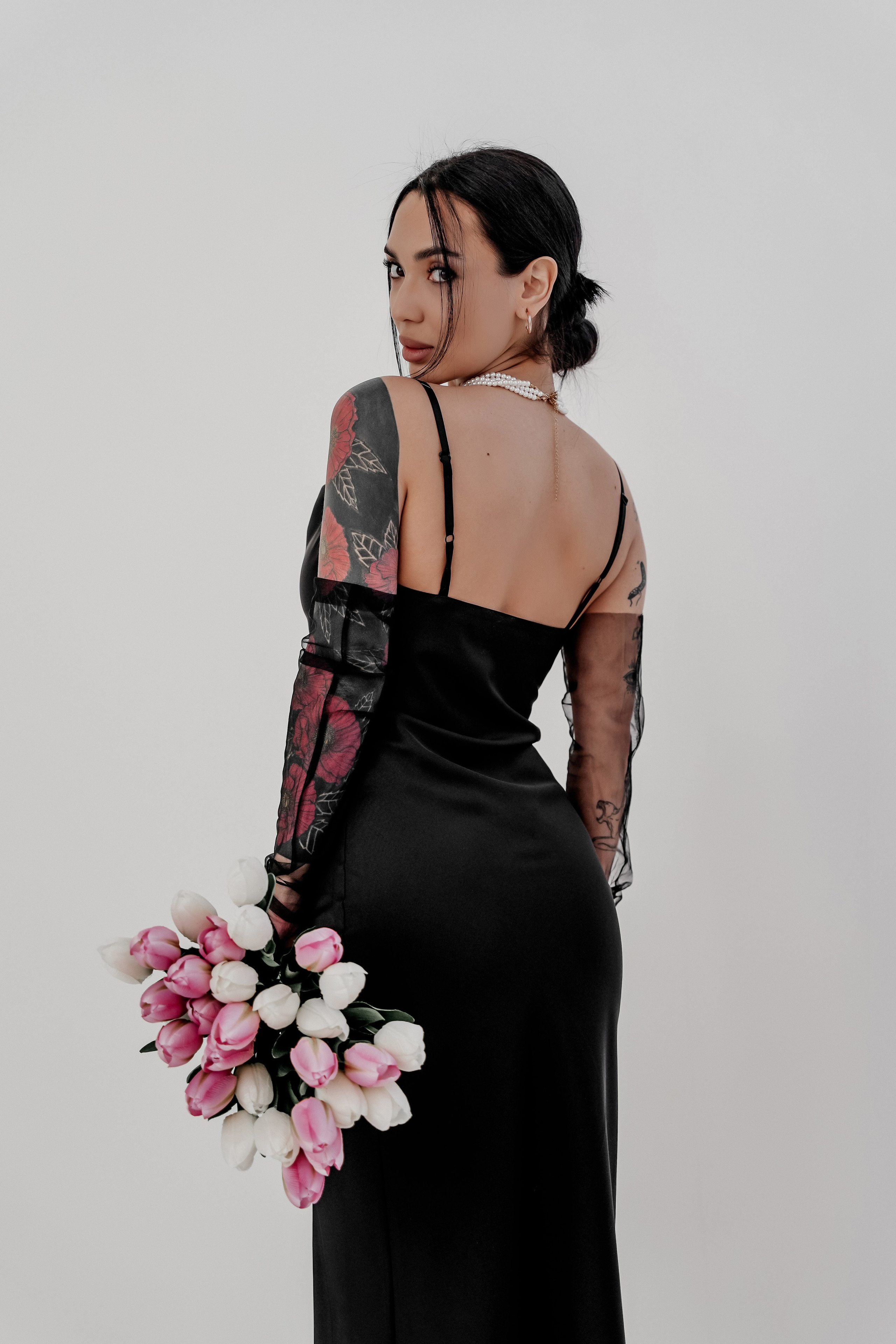 Съемка одежды для wildberries. Фотограф в Смоленске Ольга Давыдова