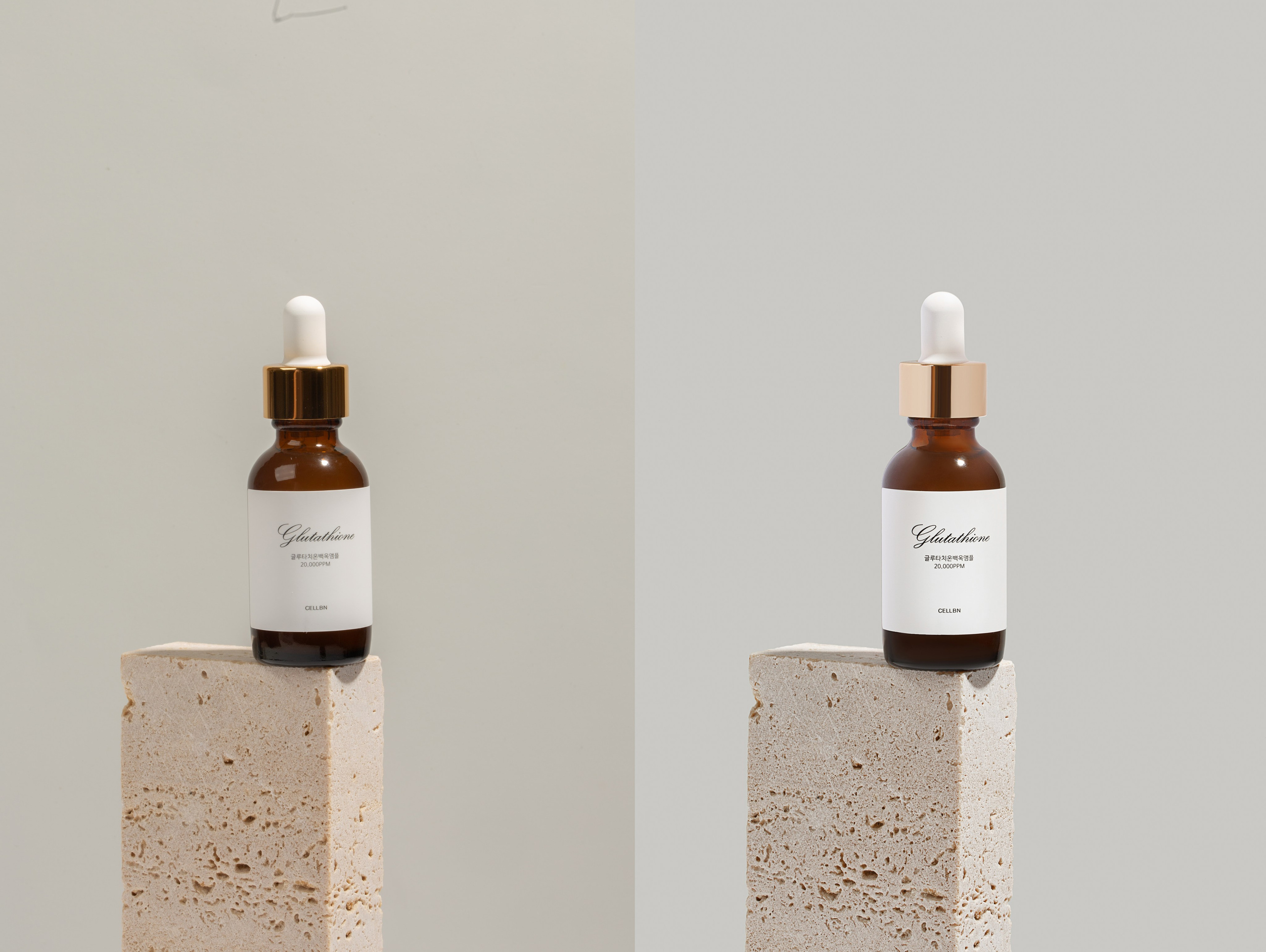 Glutathione & Cellbn