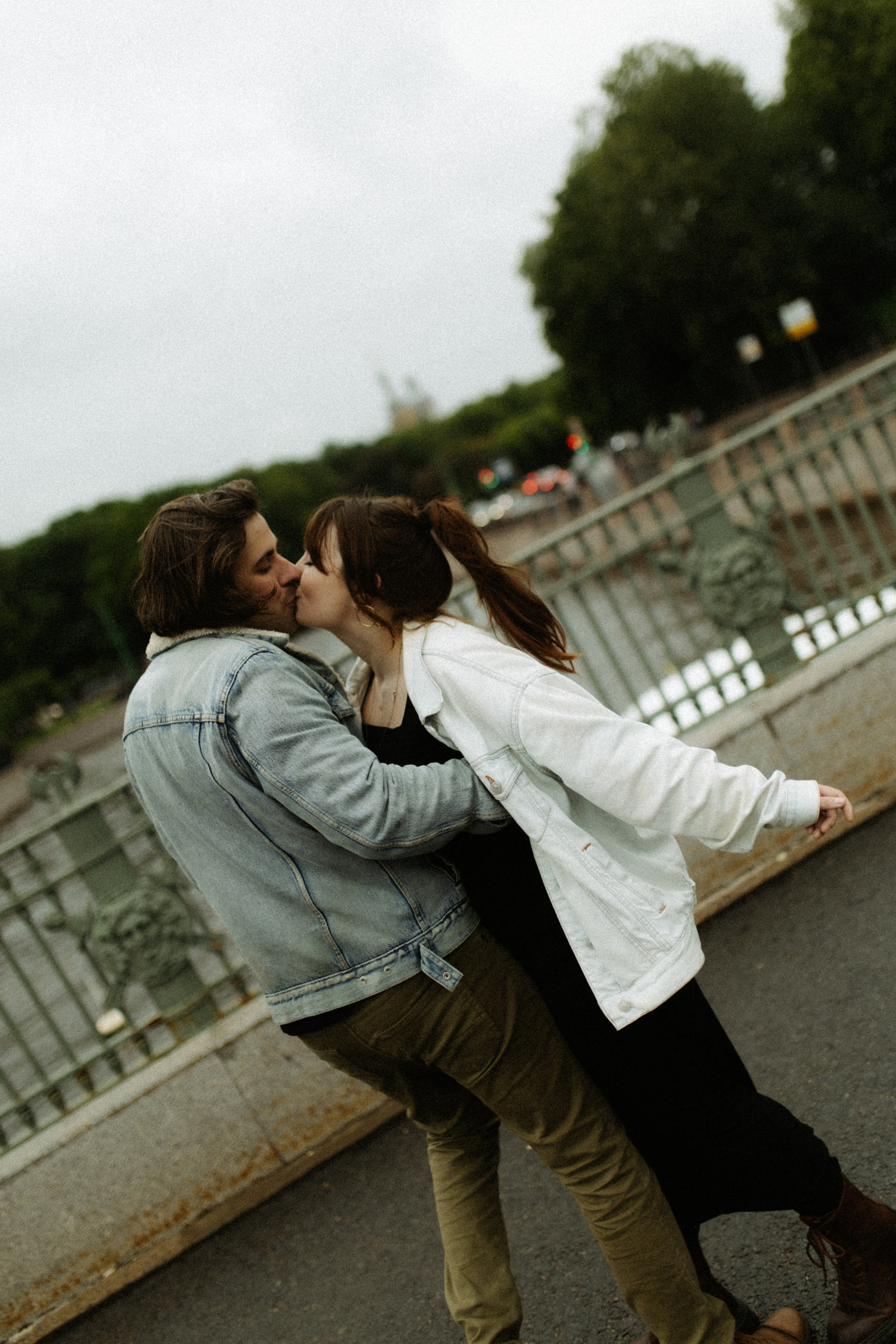 Ульяна и Даниил. Фотограф в Санкт-Петербурге