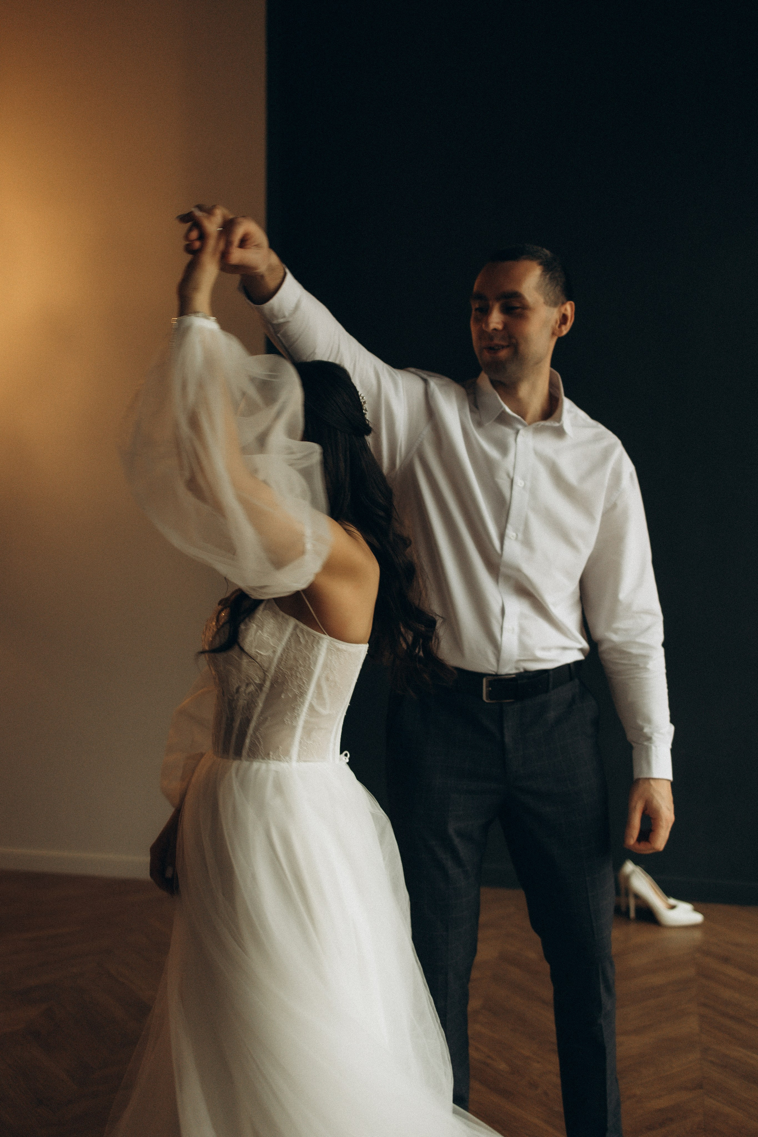 Кристина ♡ Александр. Семейный фотограф в Ижевске Даша Денисова