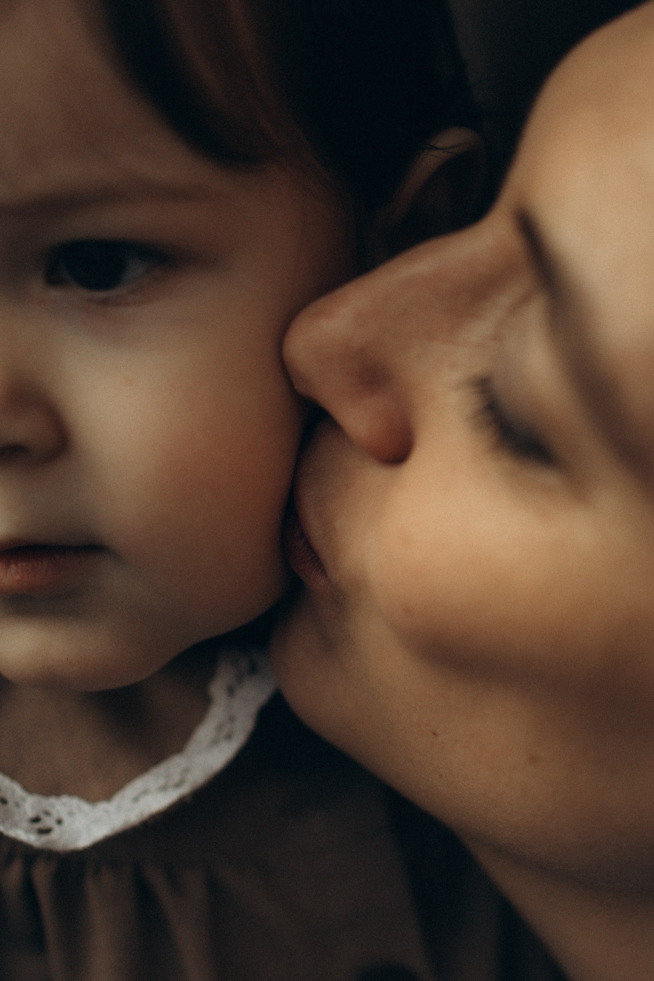Семейная фотосессия ~Вера, Андрей и Агата~. Семейный фотограф в Ижевске Даша Денисова