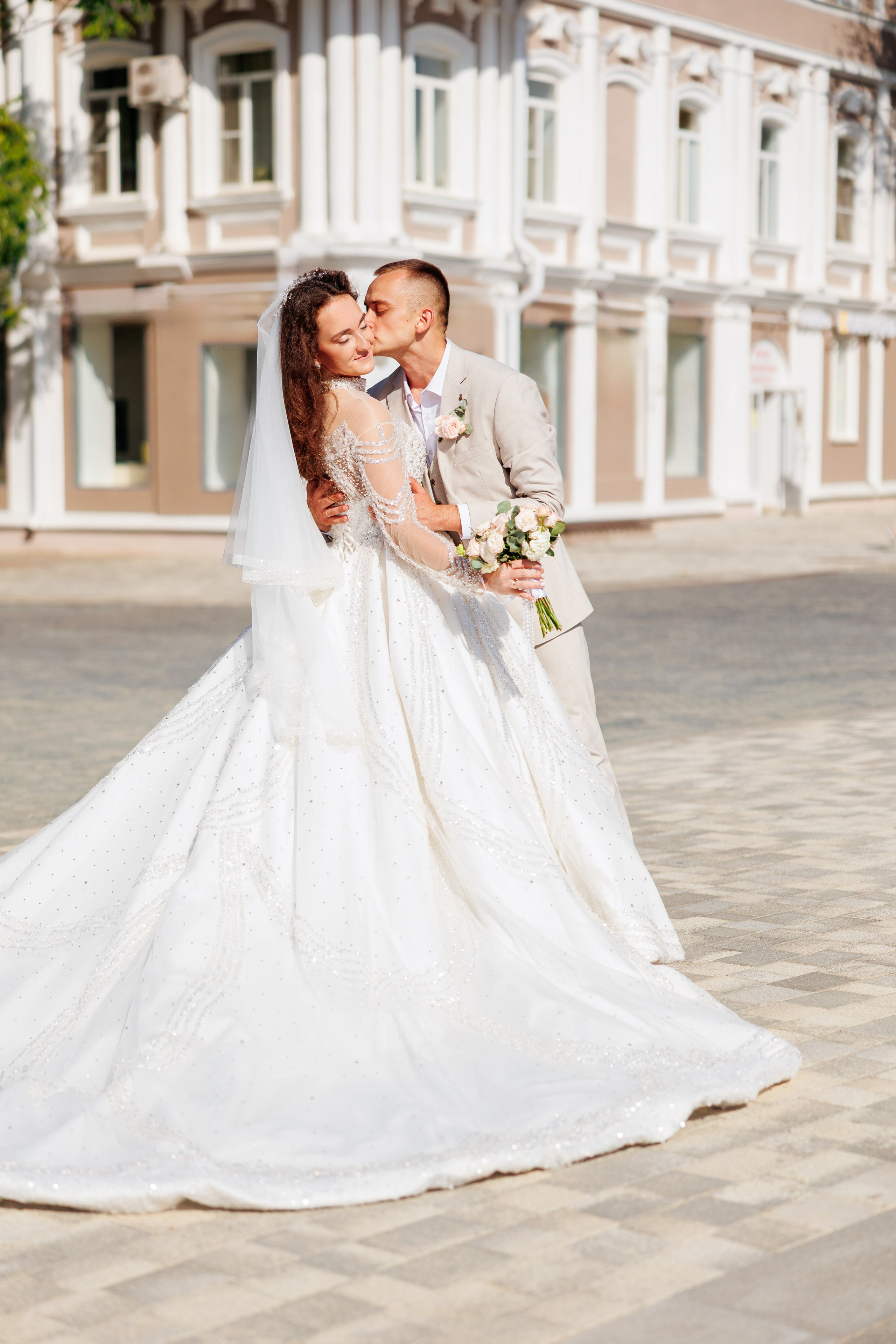 30.08.25. Свадебный и семейный фотограф в Армавире