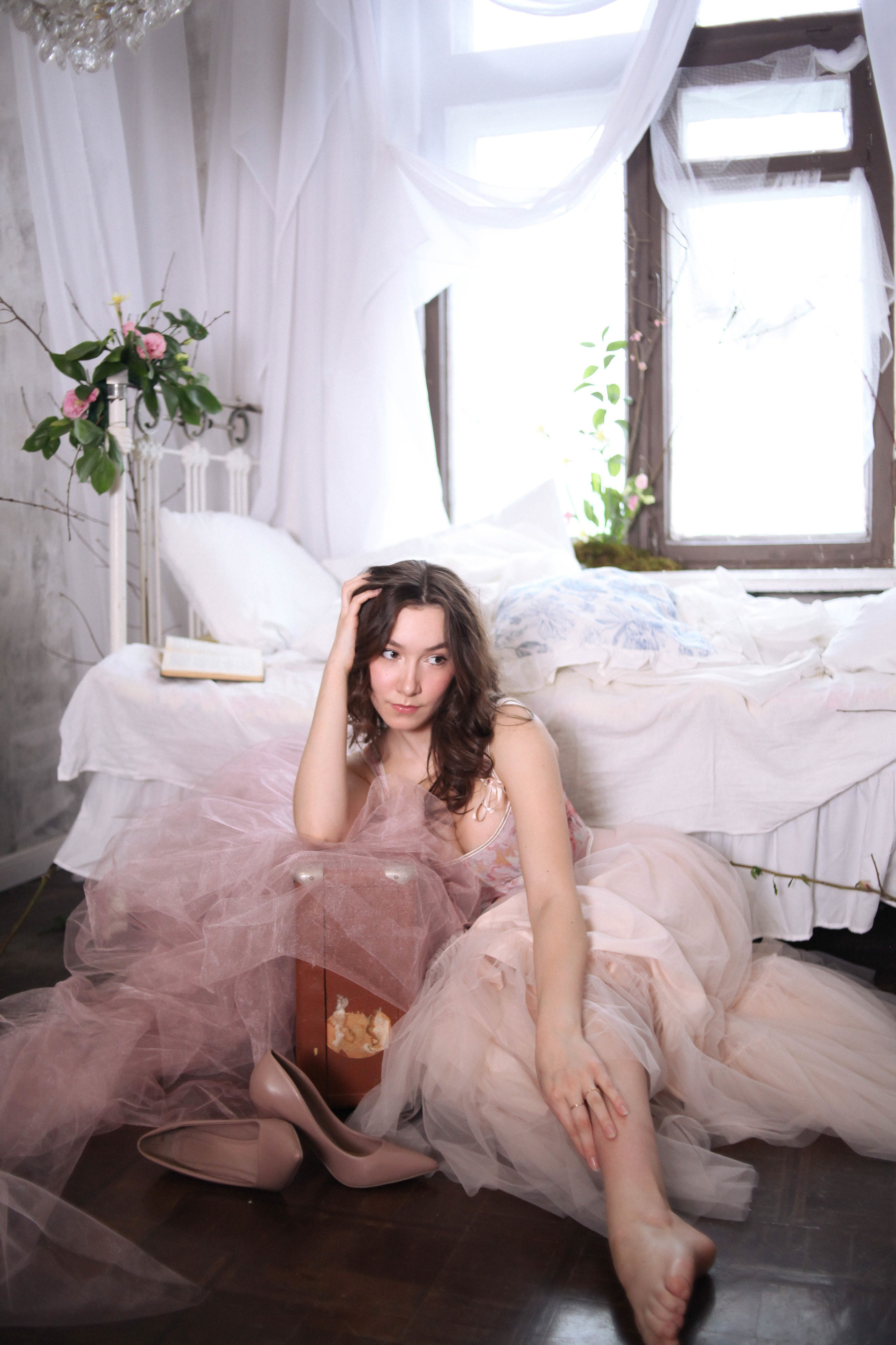 Софья. Свадебный и индивидуальный фотограф в Волгограде Епихина Надежда