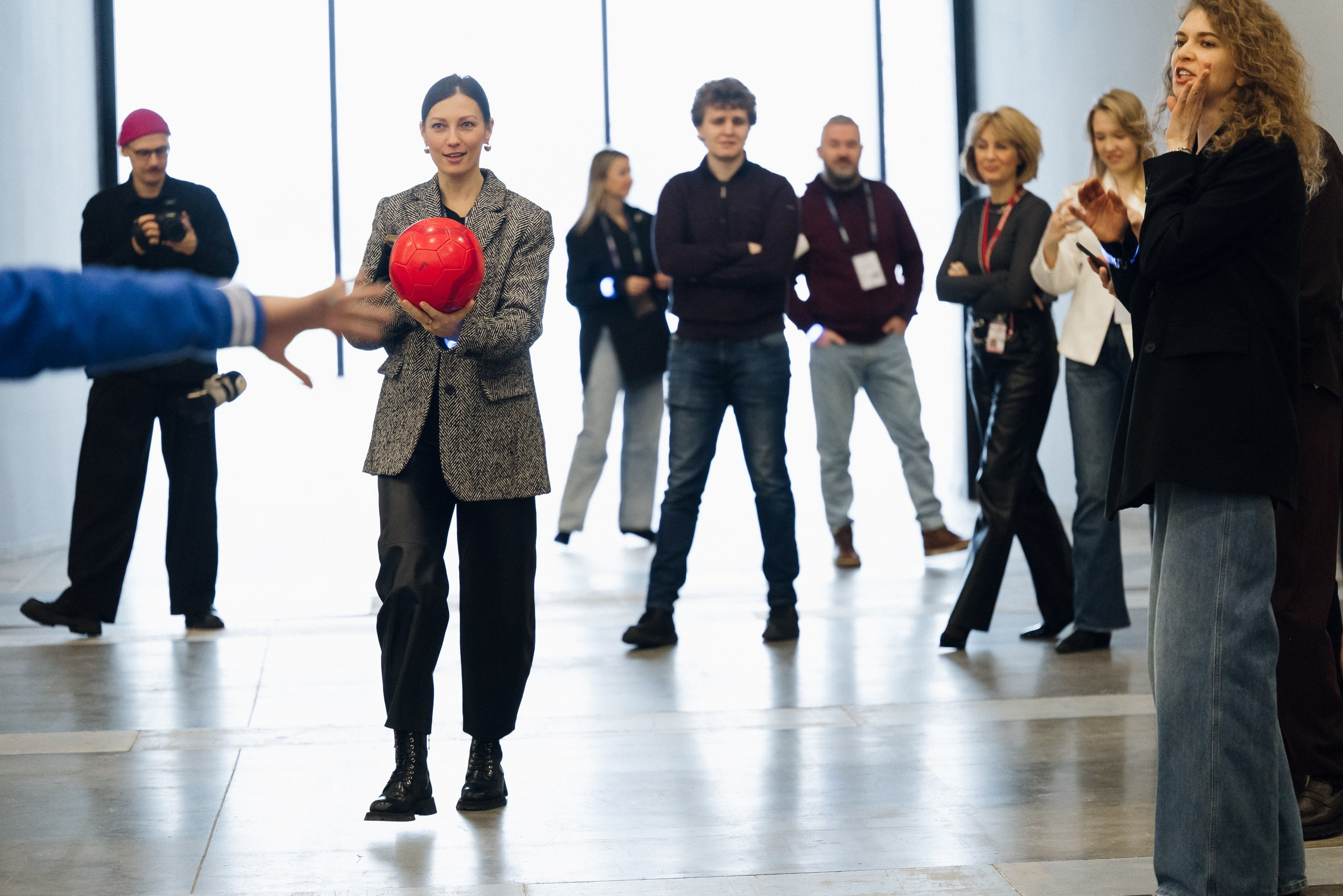 НАОМ. Репортажный фотограф в Санкт-Петербурге Евгений Перевалов