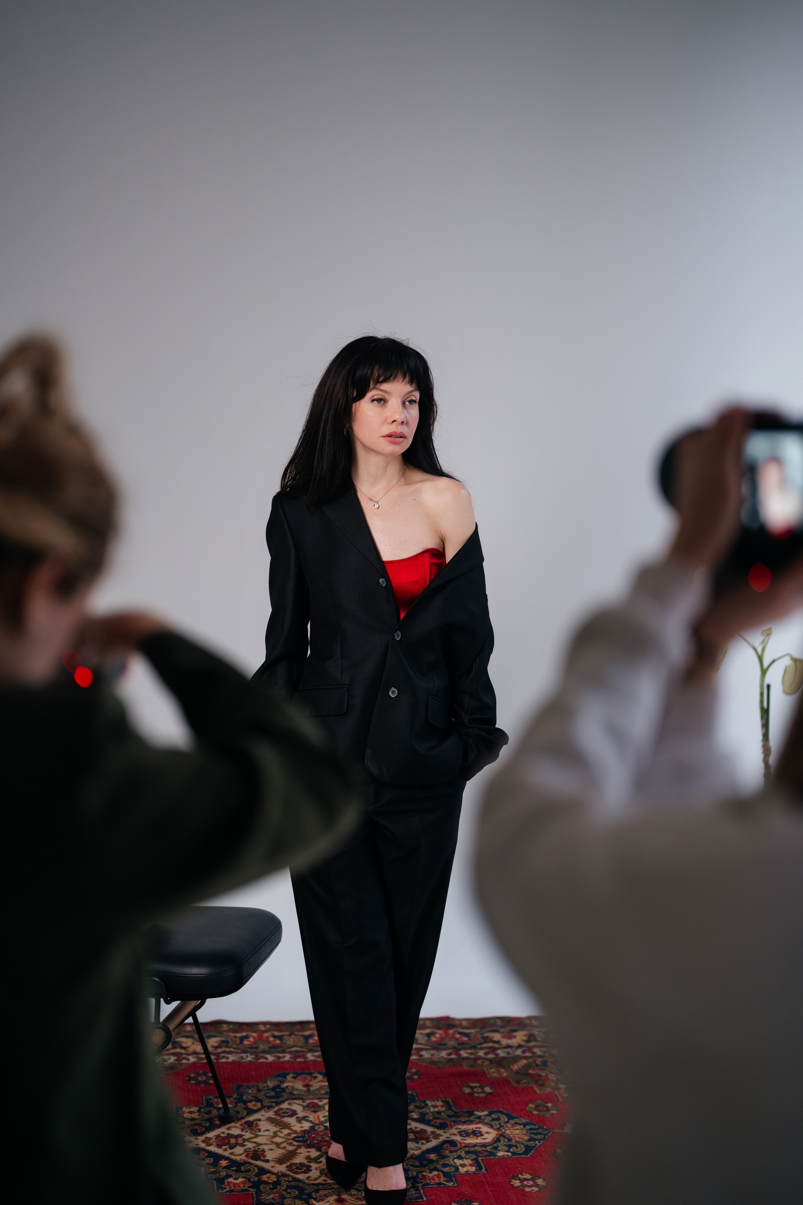 Тест-драйв фототехники GetLens 2024. Фотограф Александр Бигари