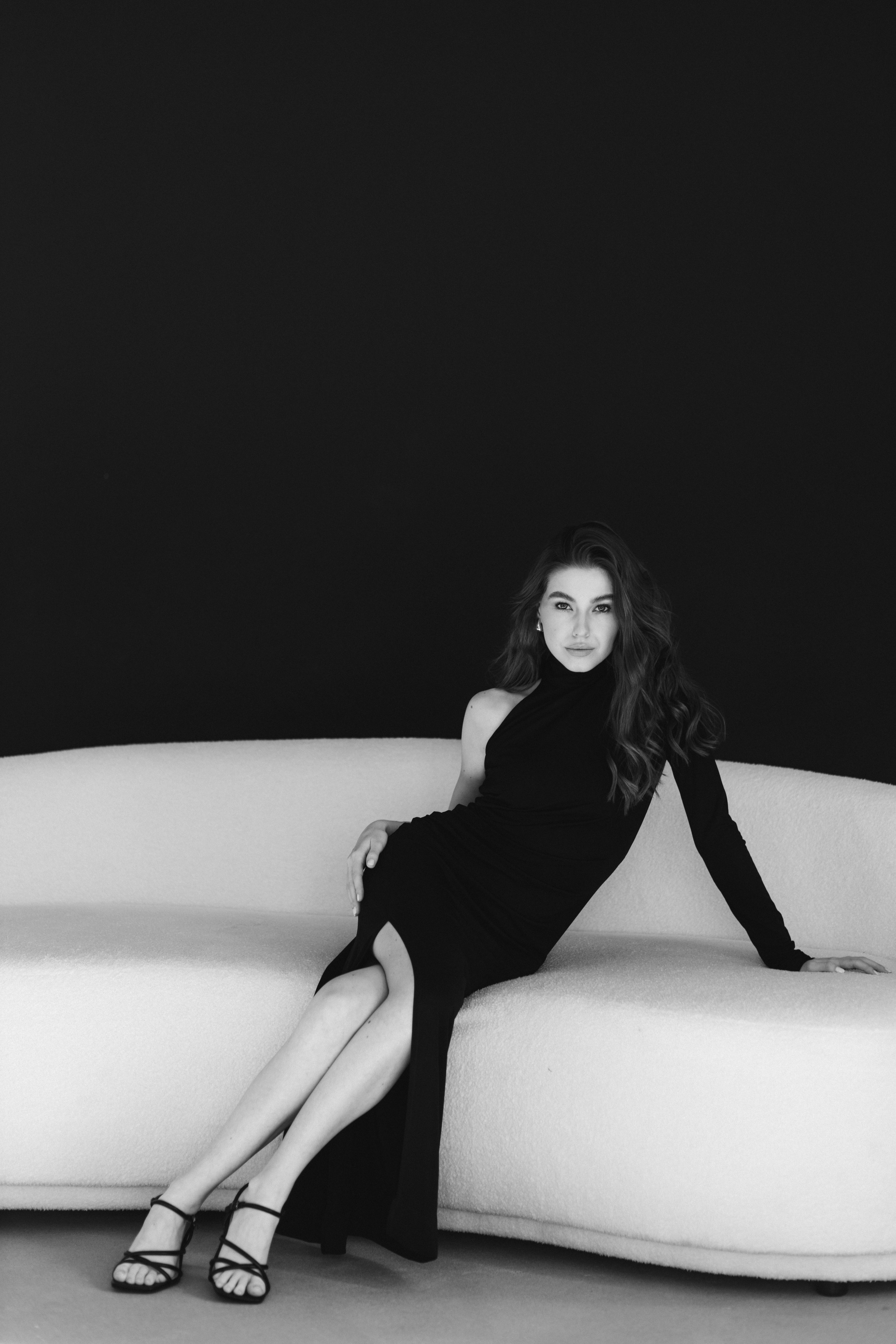 KSU 1. Анастасия Назаренко — модель Костромы