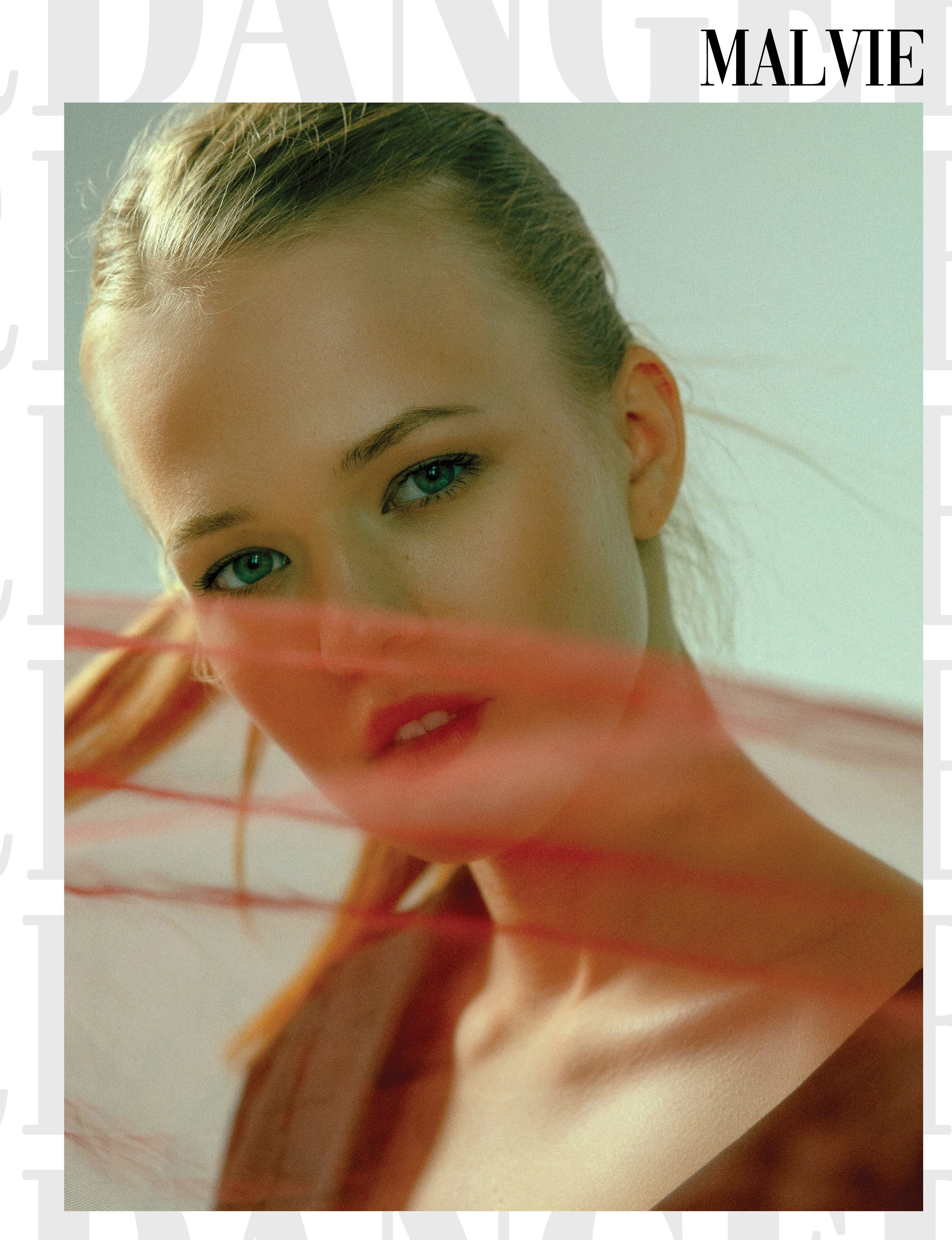 MALVIE FRENCH. Беликова Елена. Фотограф в г. Москва