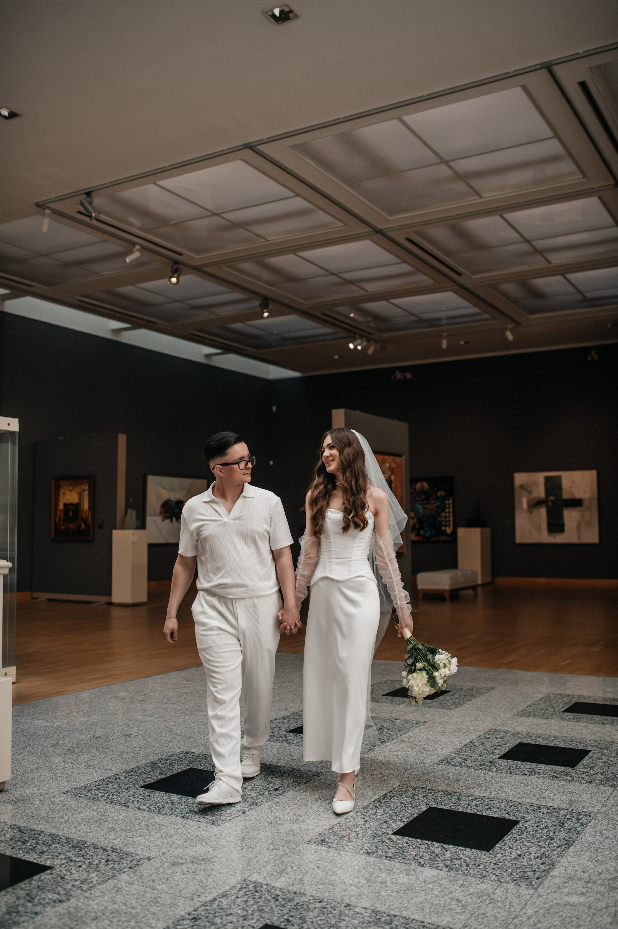 Гена-Юля, лето 2025. Главная