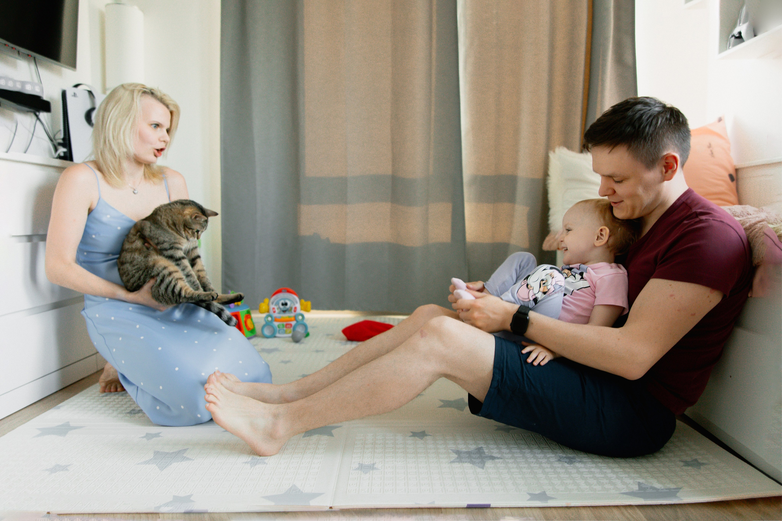 Polja. Главная