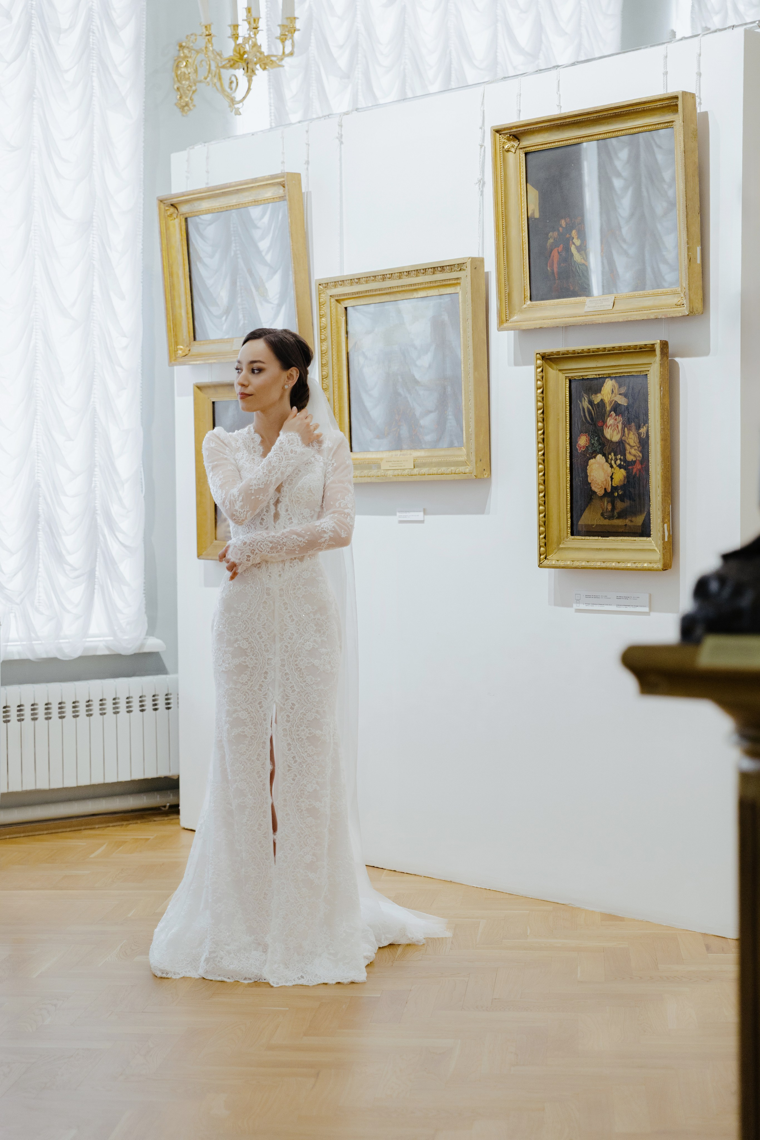 Диана и Эмиль. Свадебный фотограф в Ульяновске Максим Дедюля