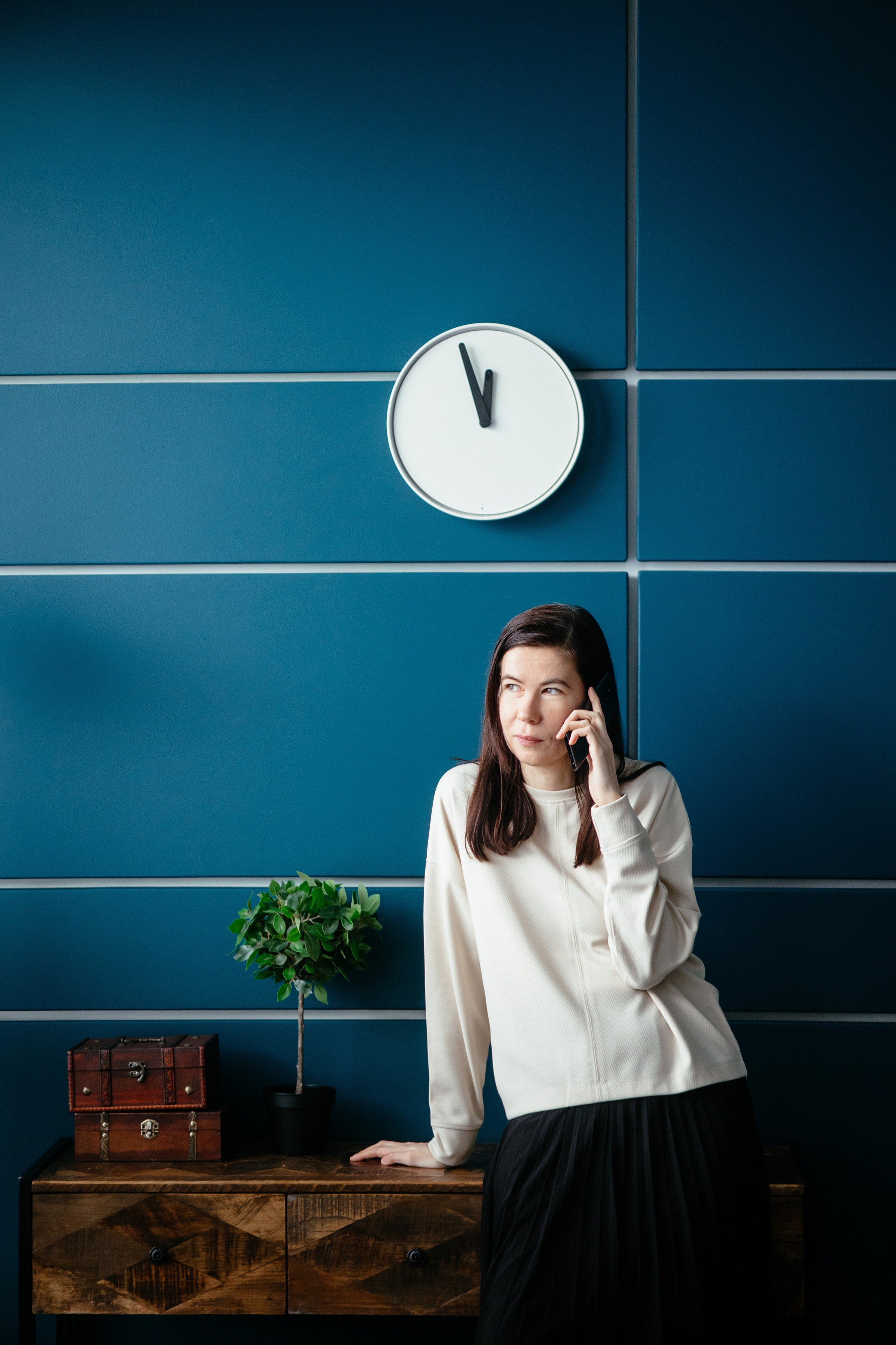 Анна, эксперт по ипотеке и новостройкам. Свадебный и семейный фотограф Екатерина Иванова