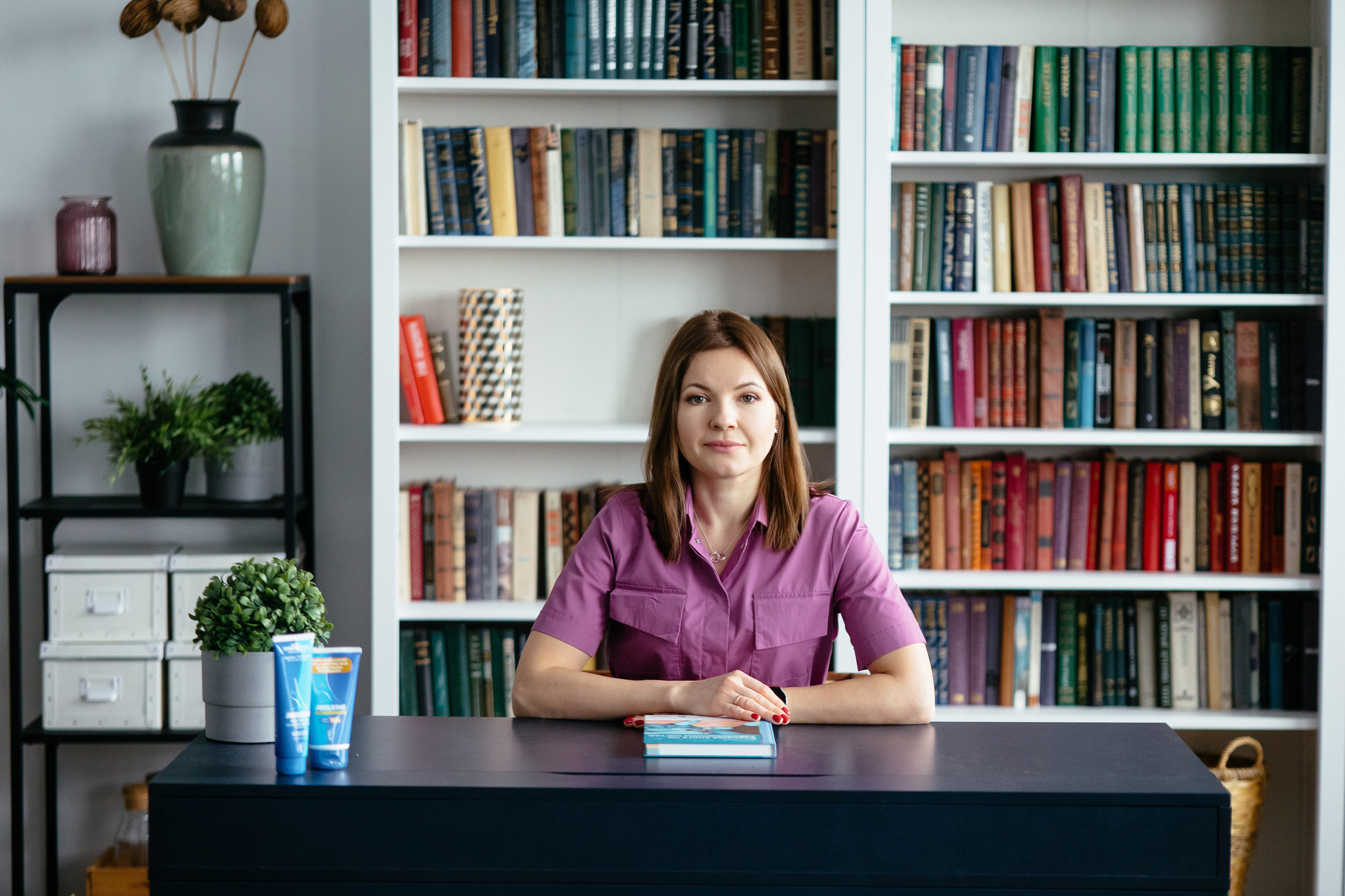 Екатерина, подолог. Свадебный и семейный фотограф Екатерина Иванова