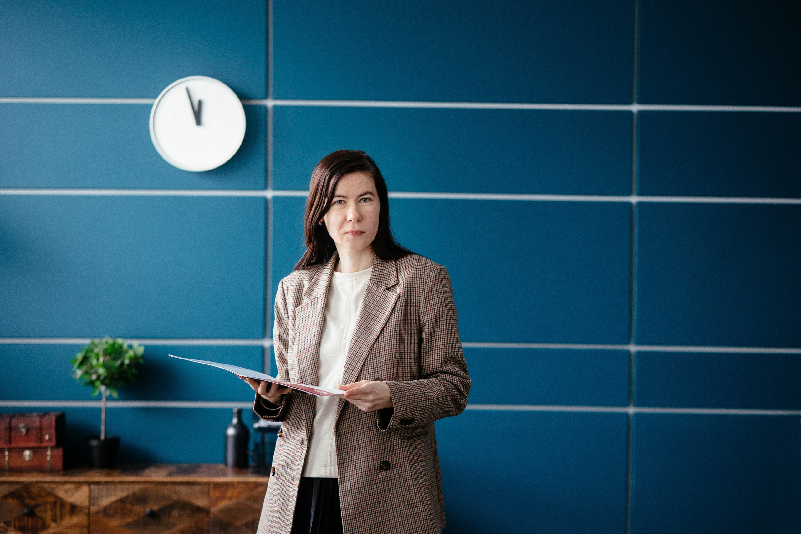 Анна, эксперт по ипотеке и новостройкам. Свадебный и семейный фотограф Екатерина Иванова