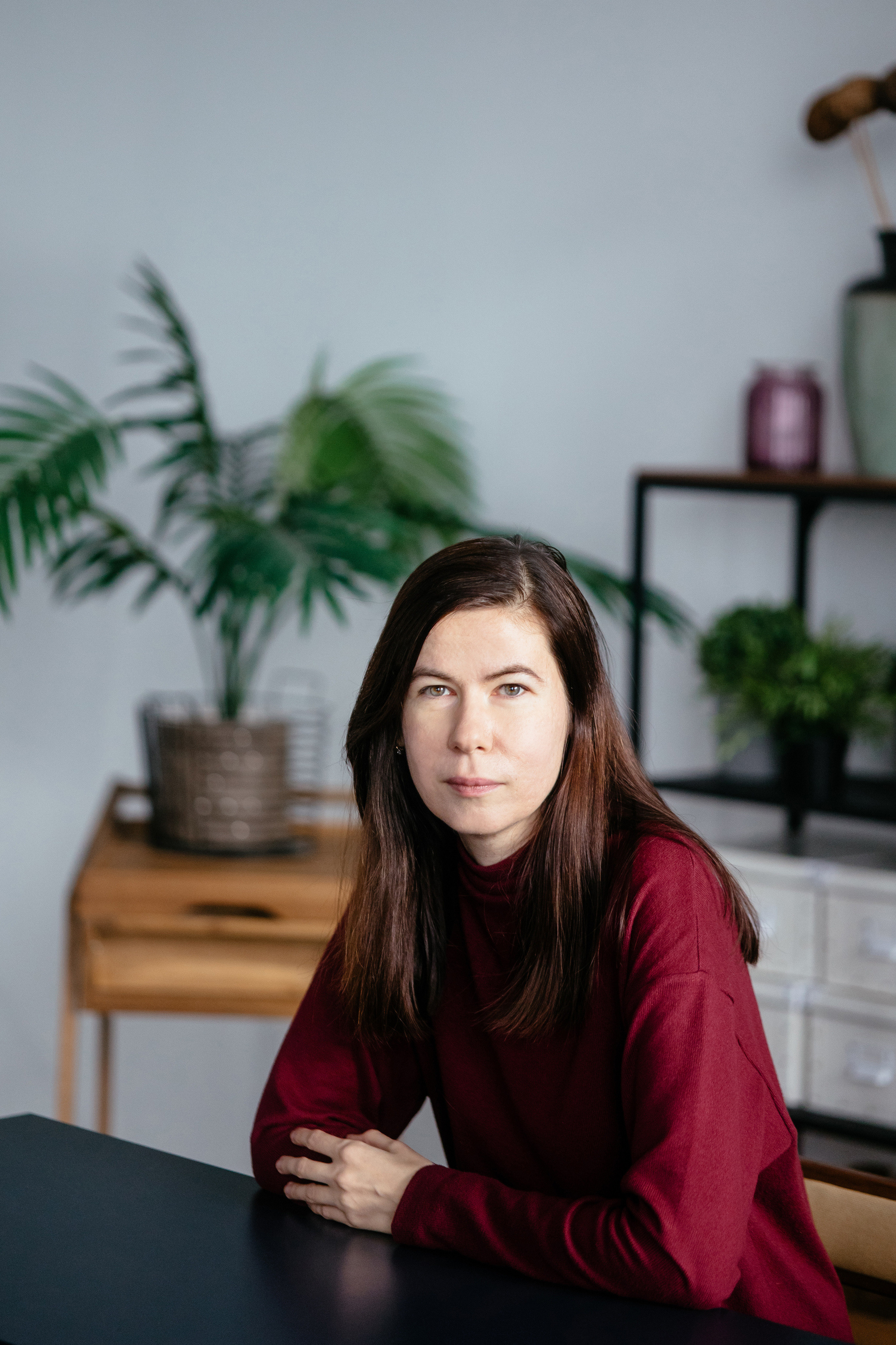 Анна, эксперт по ипотеке и новостройкам. Свадебный и семейный фотограф Екатерина Иванова