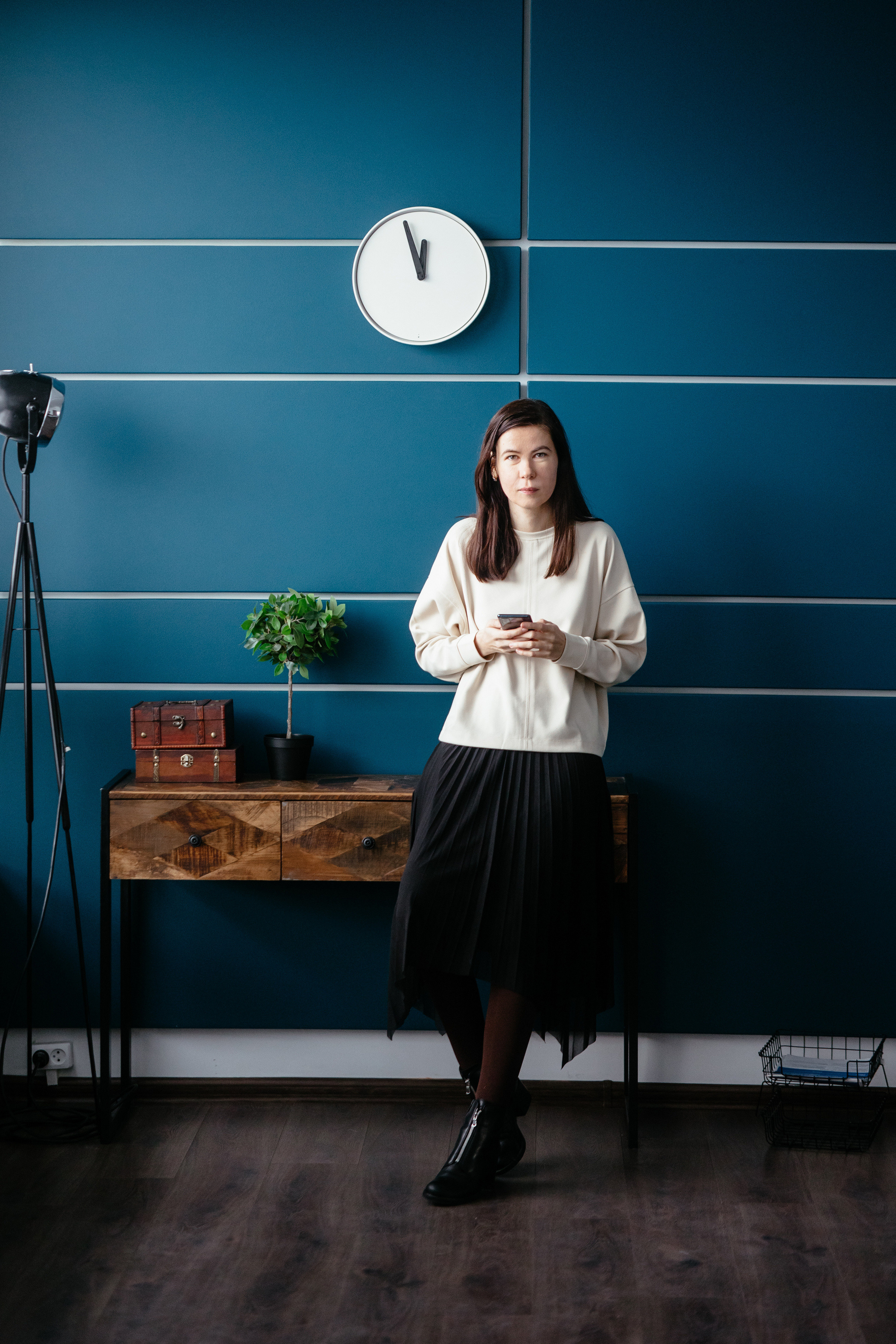 Анна, эксперт по ипотеке и новостройкам. Свадебный и семейный фотограф Екатерина Иванова