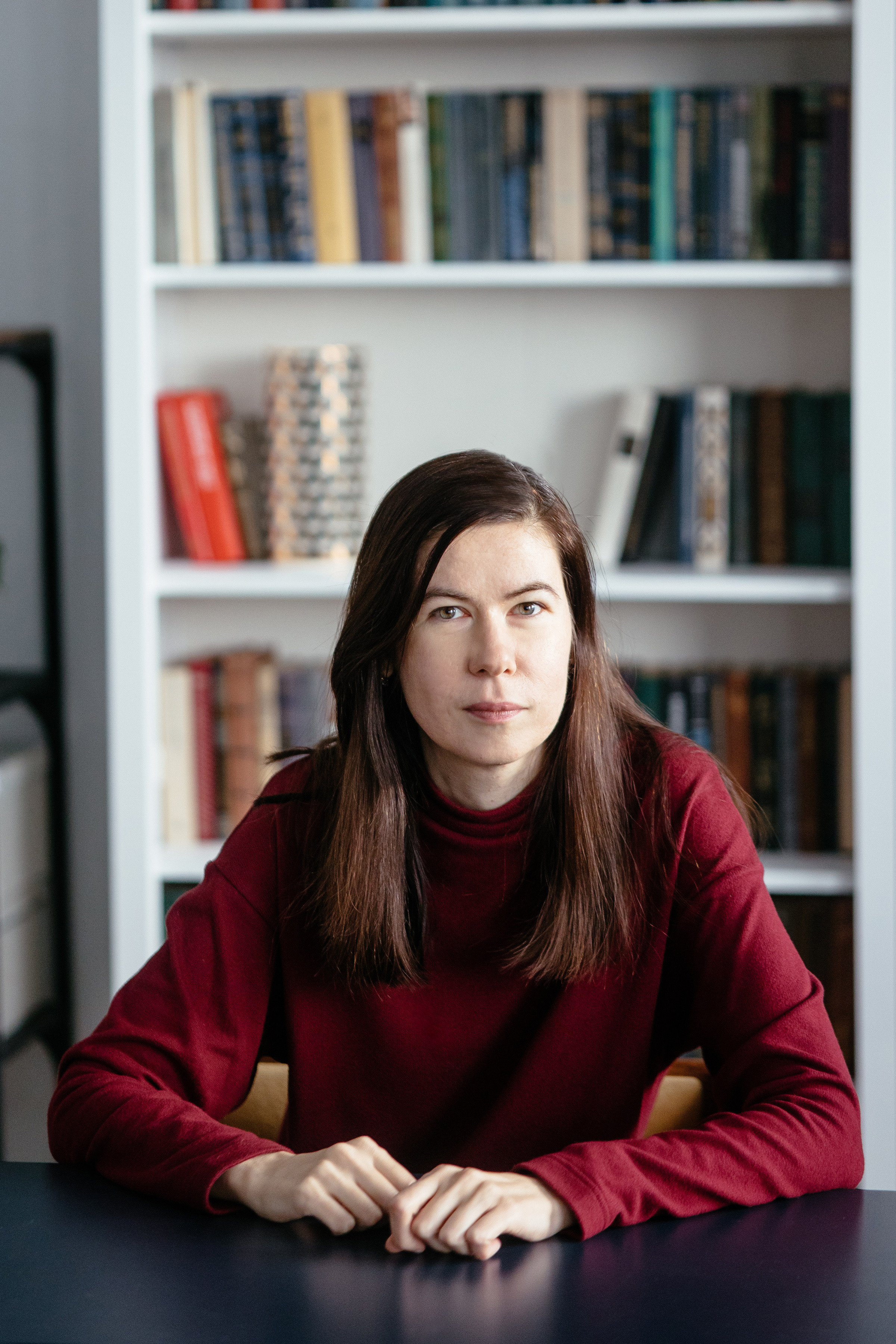 Анна, эксперт по ипотеке и новостройкам. Свадебный и семейный фотограф Екатерина Иванова