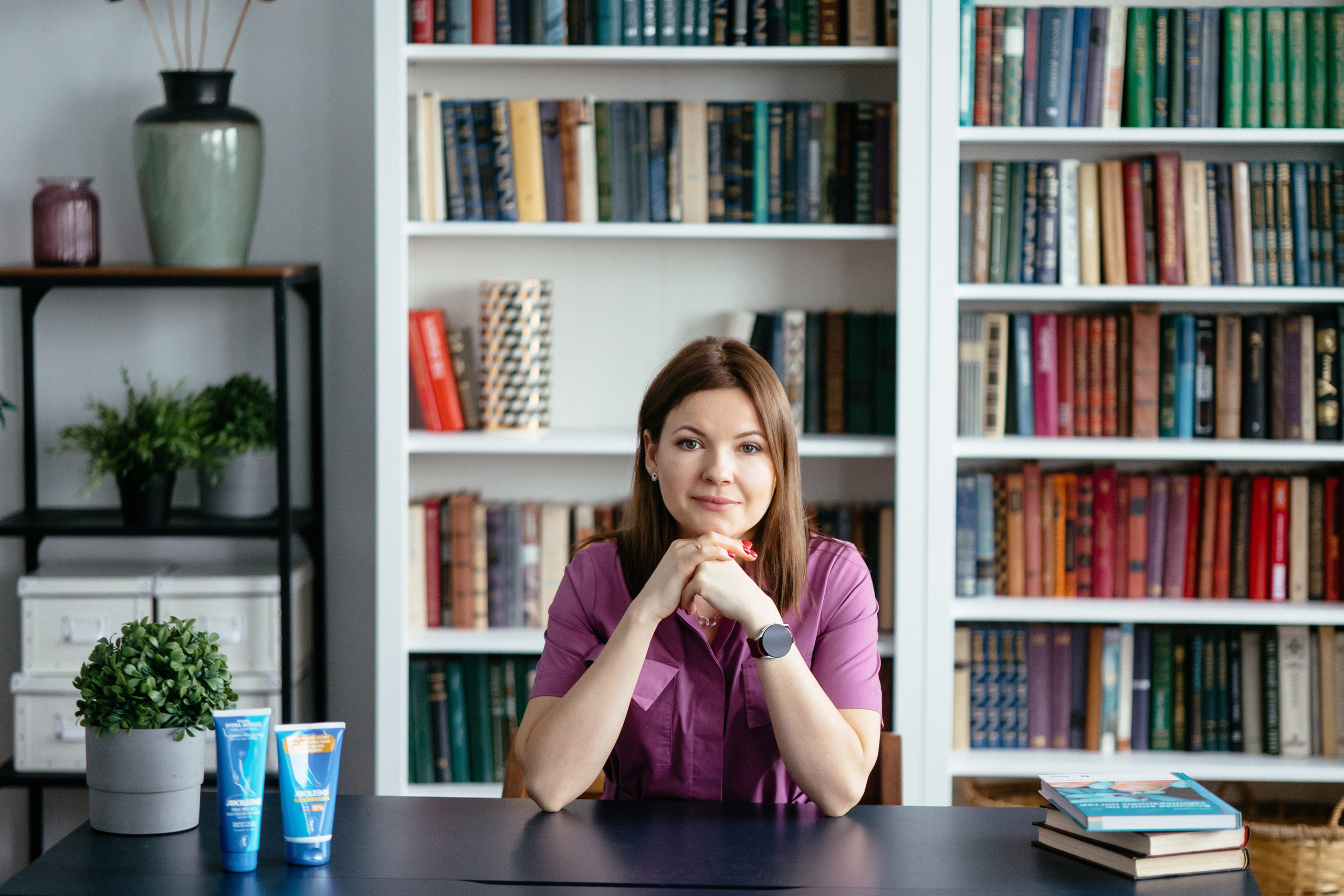 Екатерина, подолог. Свадебный и семейный фотограф Екатерина Иванова