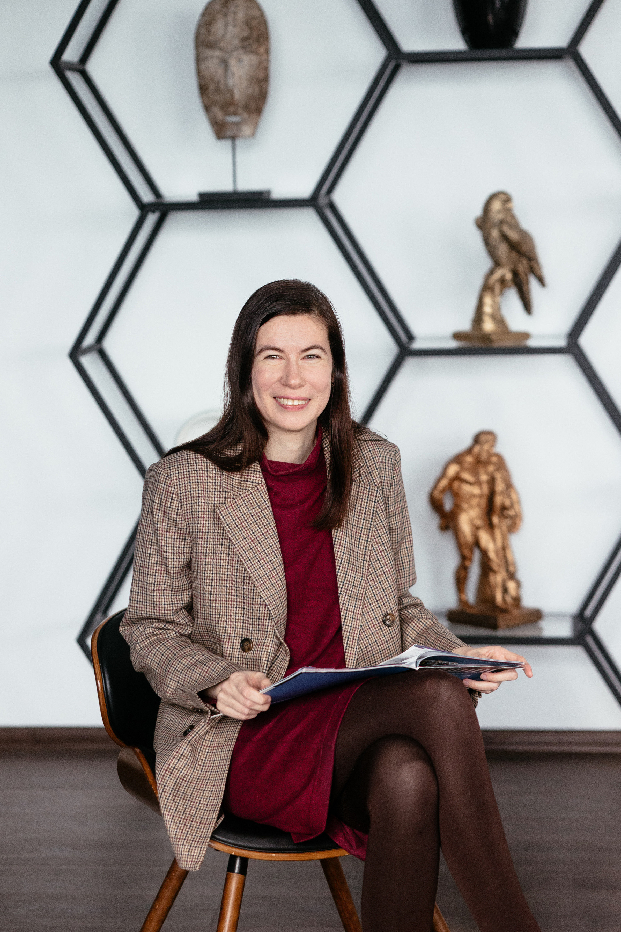 Анна, эксперт по ипотеке и новостройкам. Свадебный и семейный фотограф Екатерина Иванова