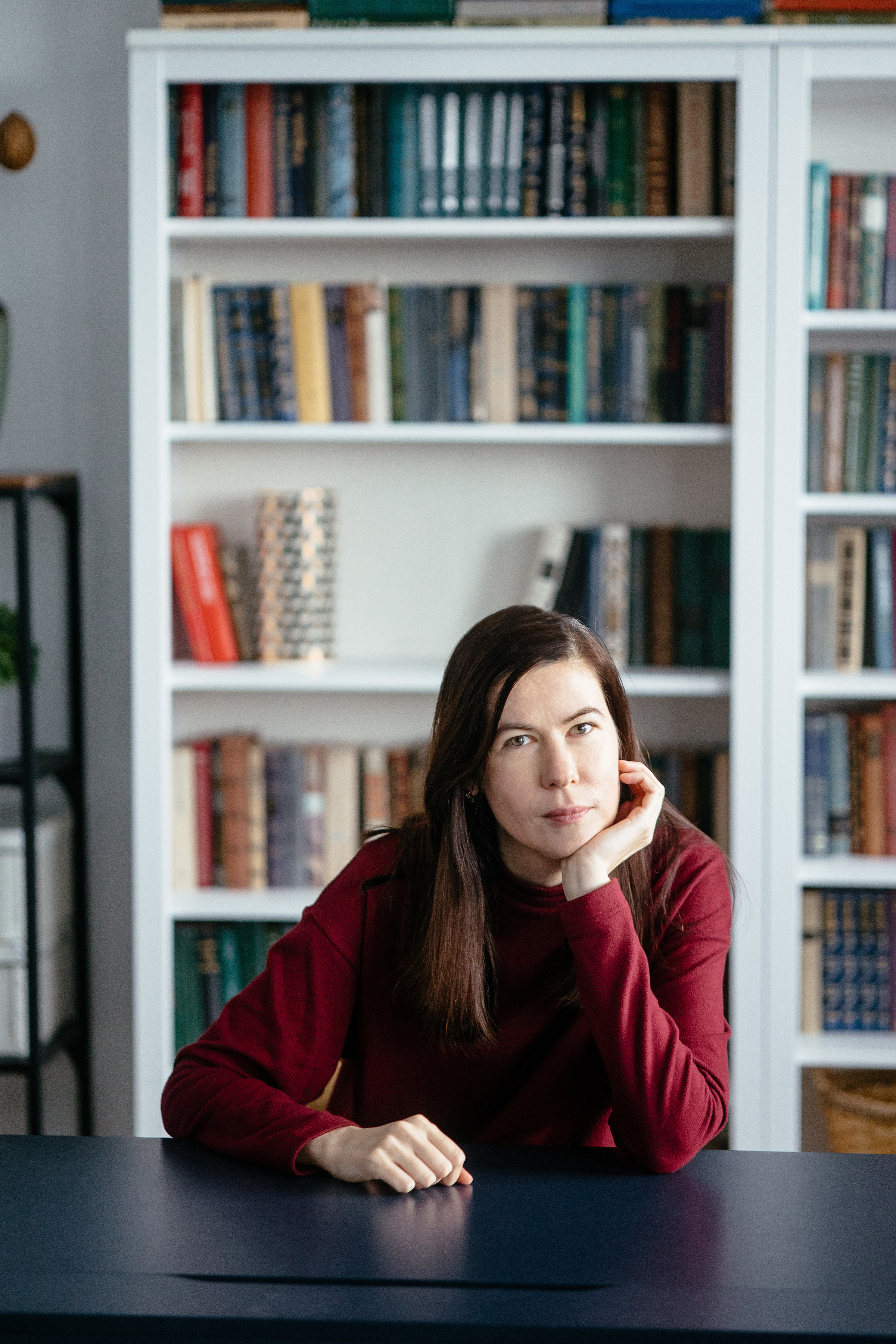 Анна, эксперт по ипотеке и новостройкам. Свадебный и семейный фотограф Екатерина Иванова