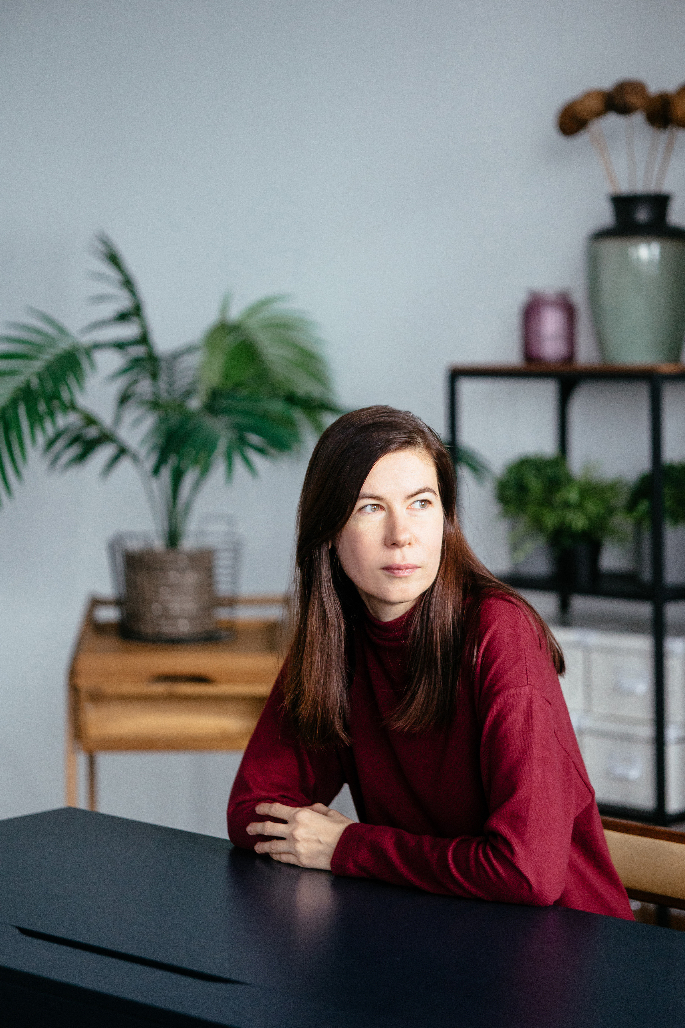 Анна, эксперт по ипотеке и новостройкам. Свадебный и семейный фотограф Екатерина Иванова